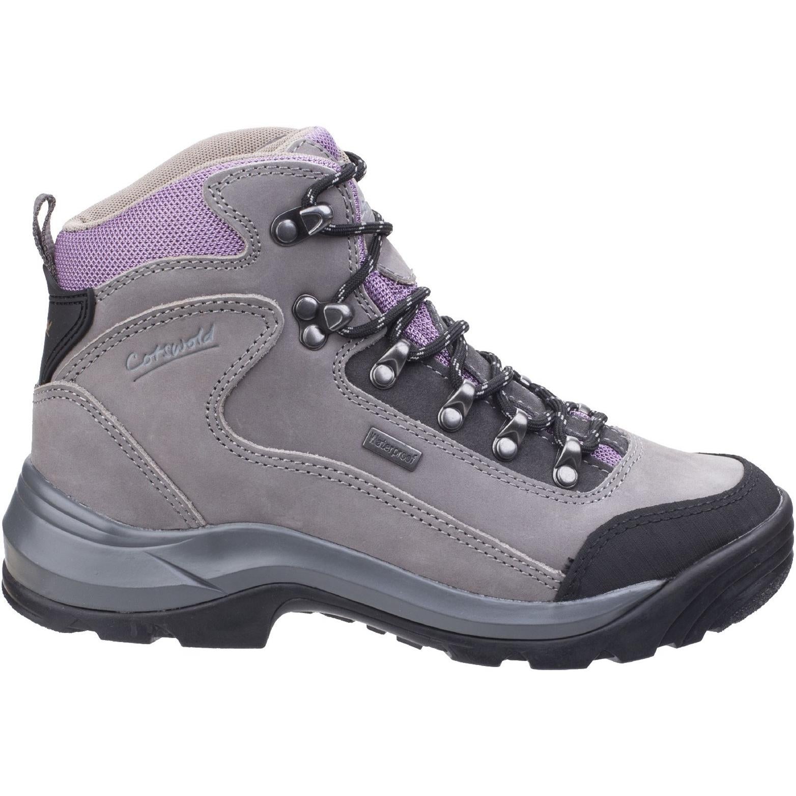 Cotswold Bath Waterproof Hiker Boots