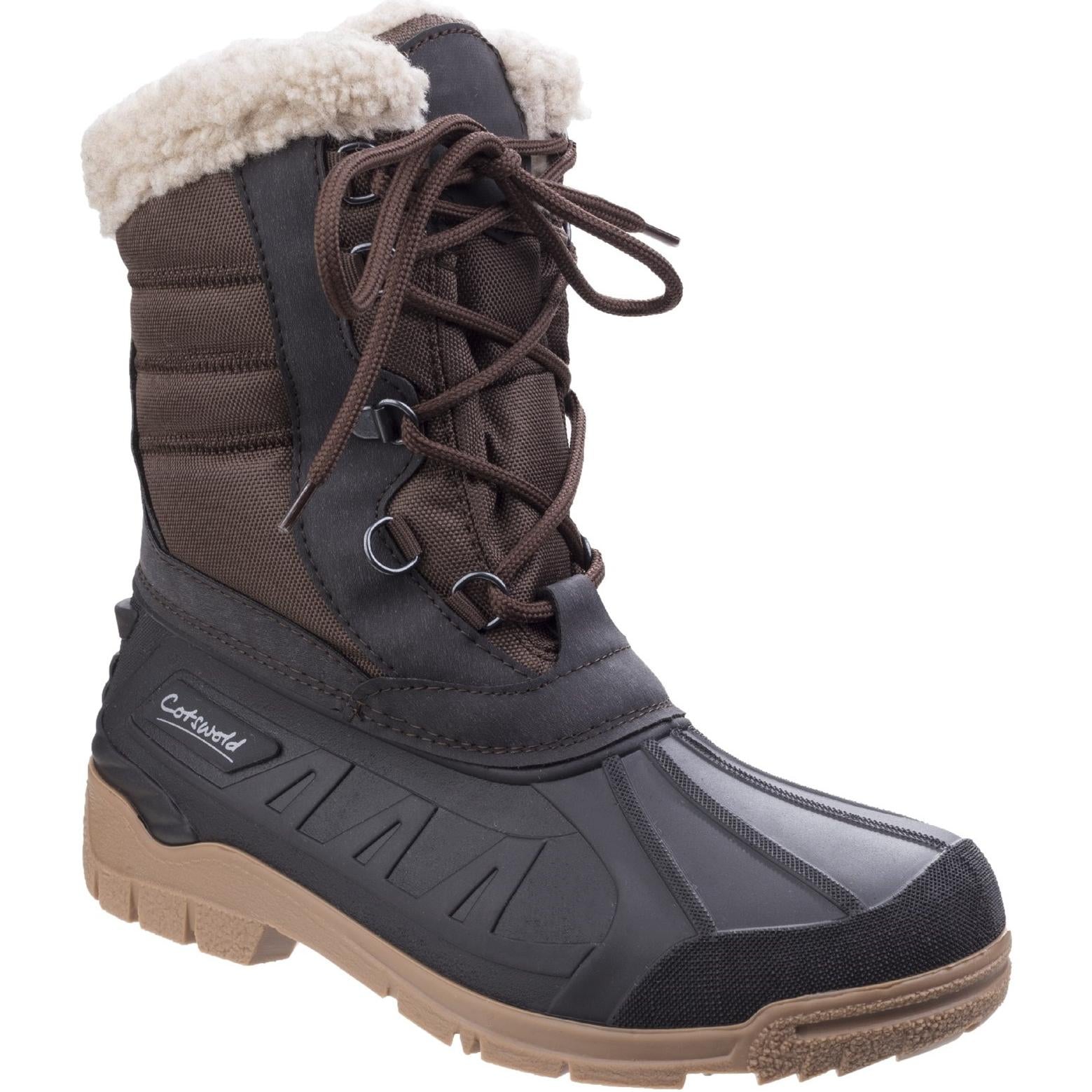 Cotswold Coset Weather Boot