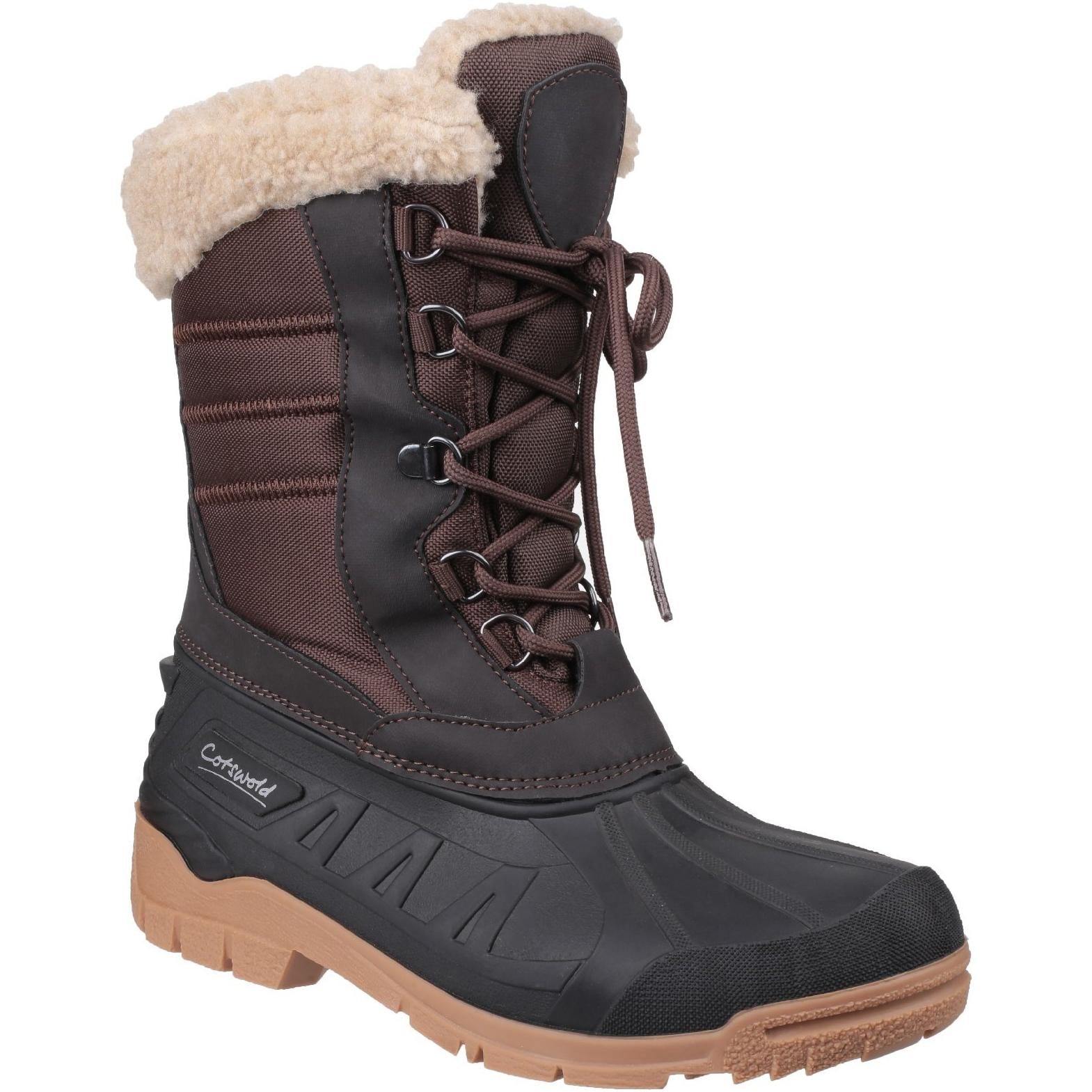 Cotswold Coset Weather Boot