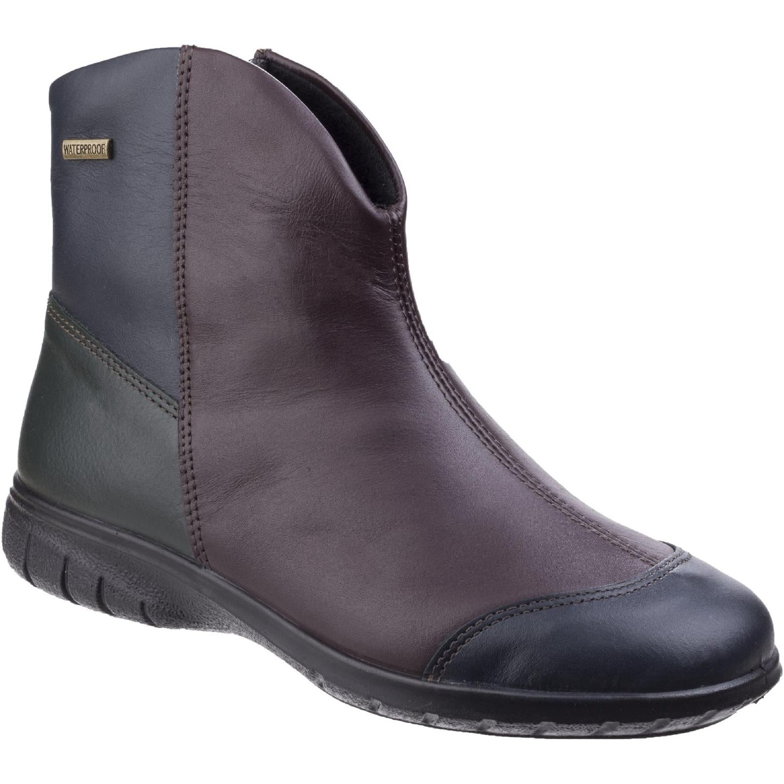 Cotswold Glympton Waterproof Ankle Boot