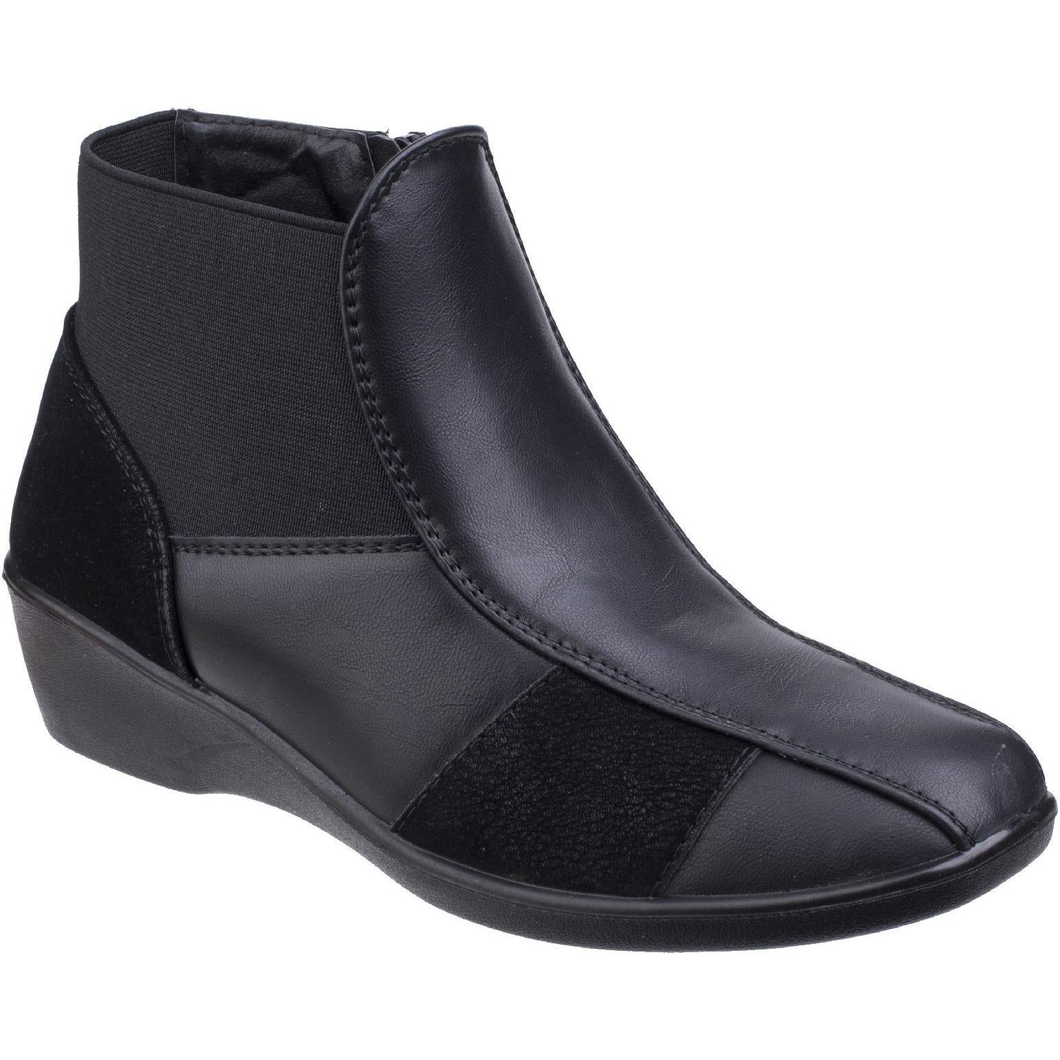 Fleet & Foster Festa Ankle Boot