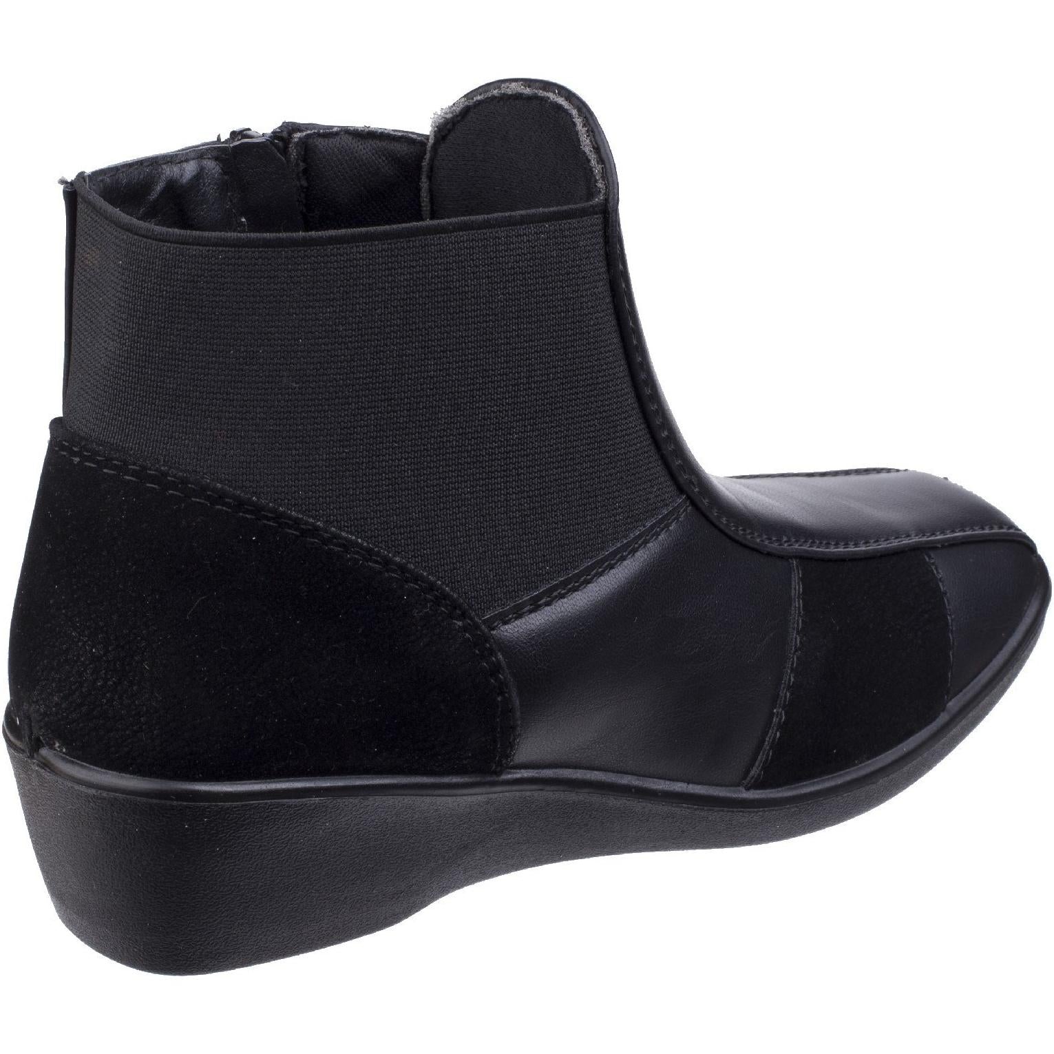 Fleet & Foster Festa Ankle Boot