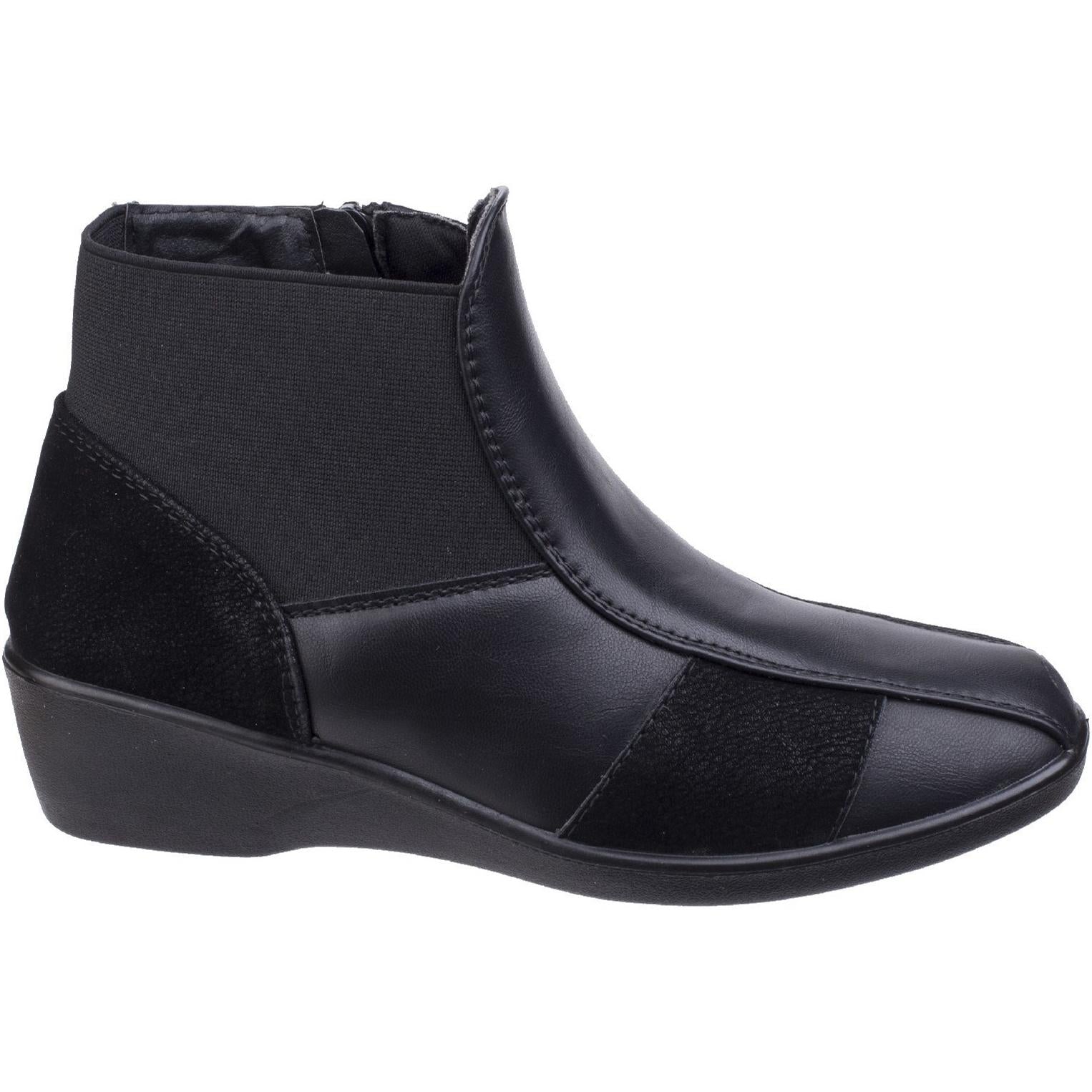 Fleet & Foster Festa Ankle Boot