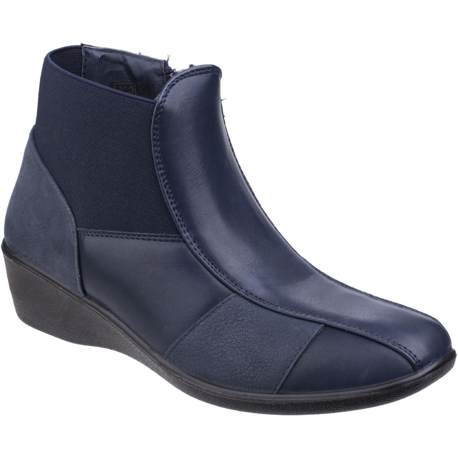 Fleet & Foster Festa Ankle Boot