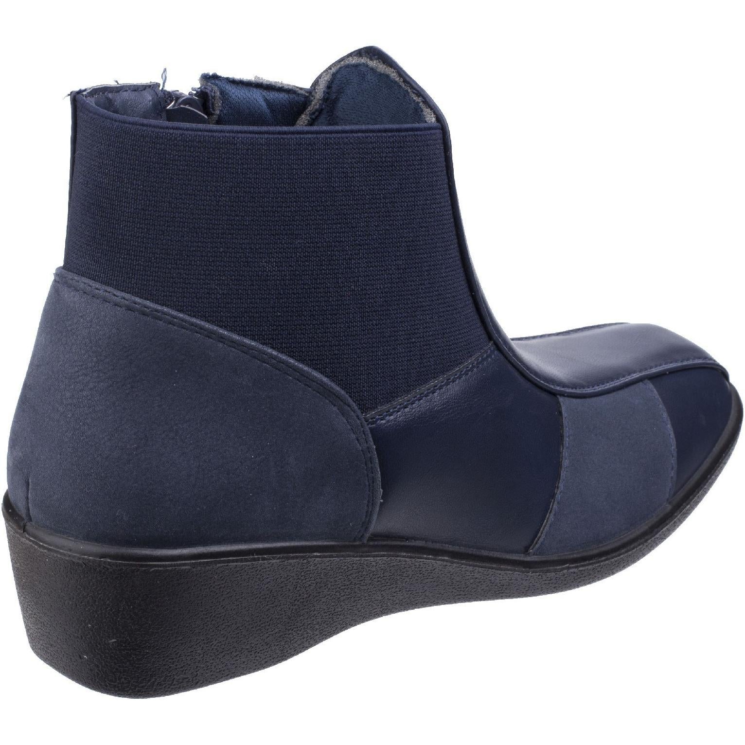 Fleet & Foster Festa Ankle Boot