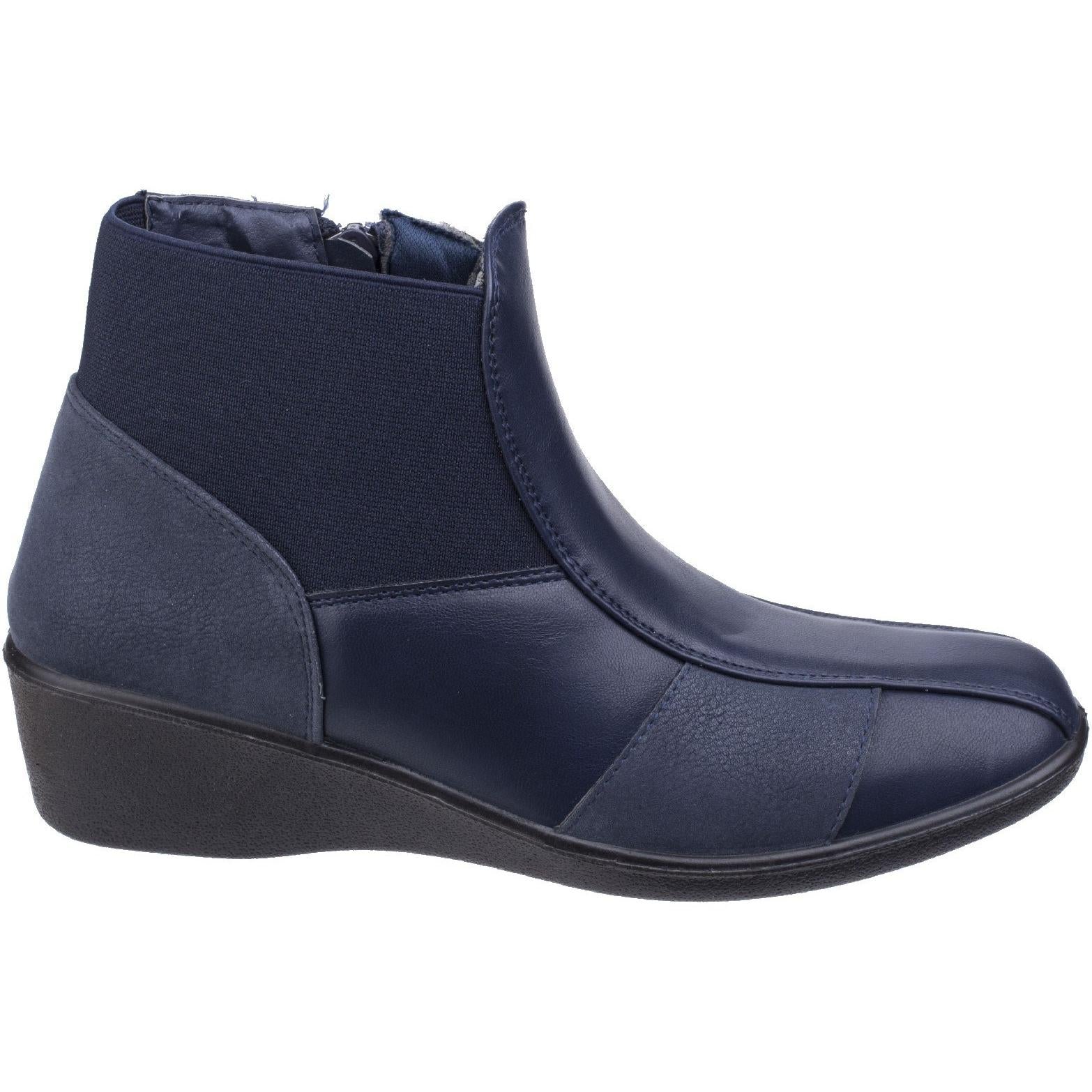 Fleet & Foster Festa Ankle Boot