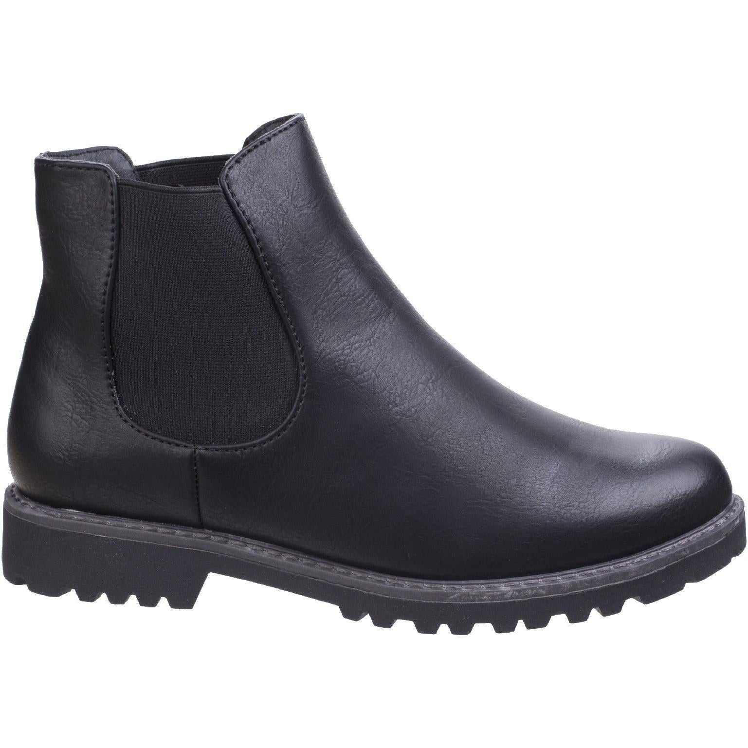 Divaz Grace Ladies Chelsea Boot