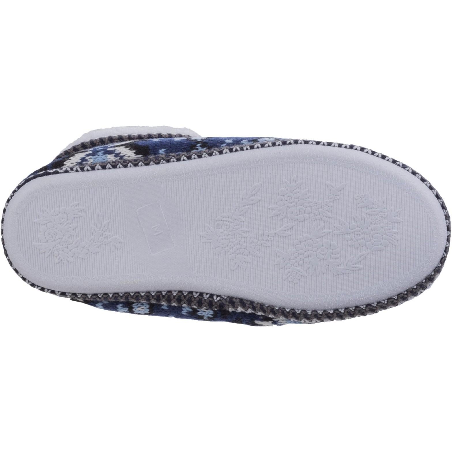 Divaz Lapland Knitted Slipper