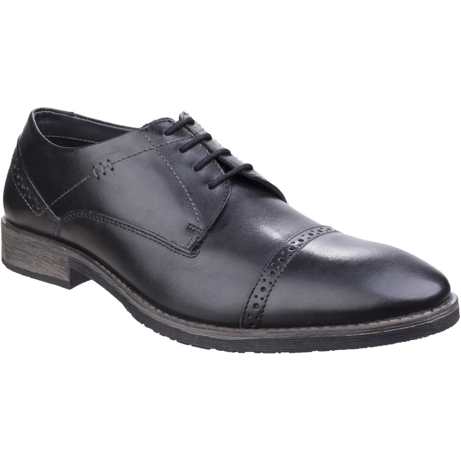 Hush Puppies Craig Luganda Formal Shoe