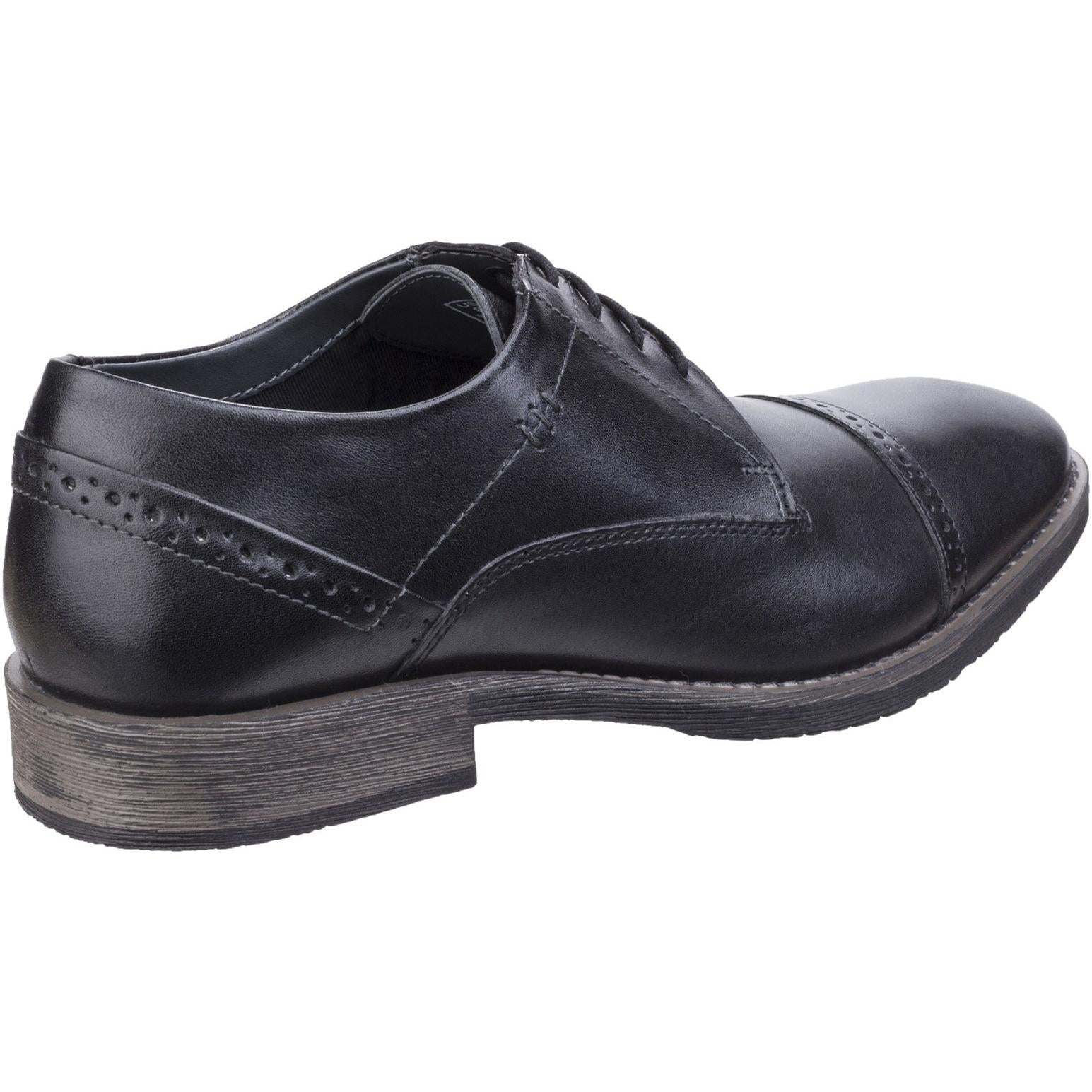 Hush Puppies Craig Luganda Formal Shoe