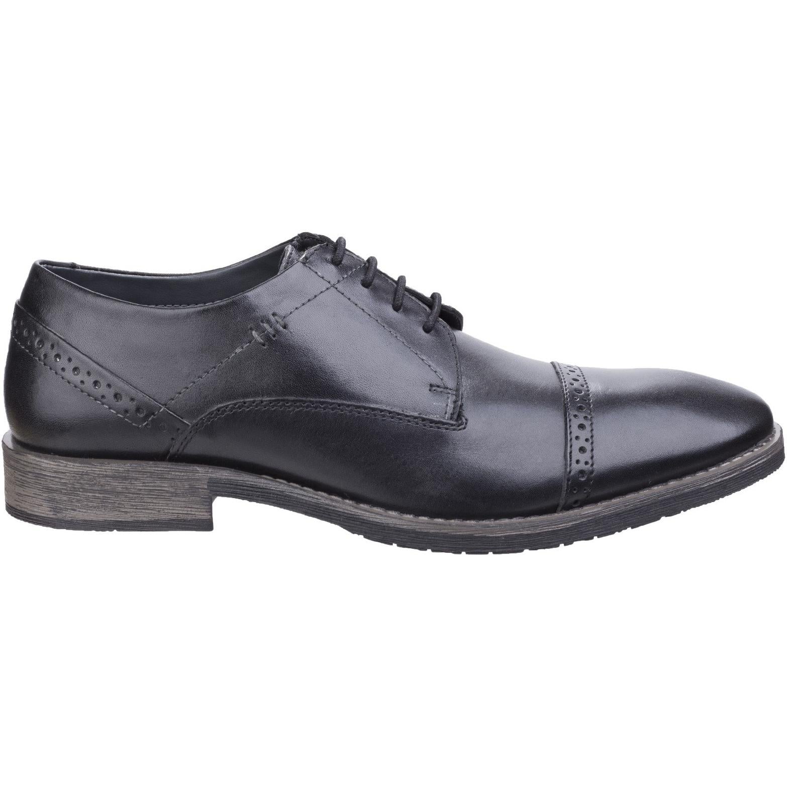 Hush Puppies Craig Luganda Formal Shoe