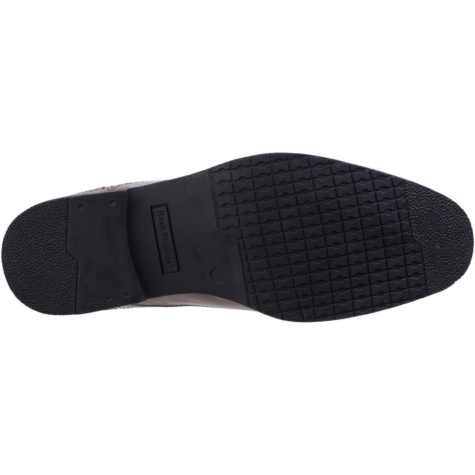 Hush Puppies Craig Luganda Formal Shoe