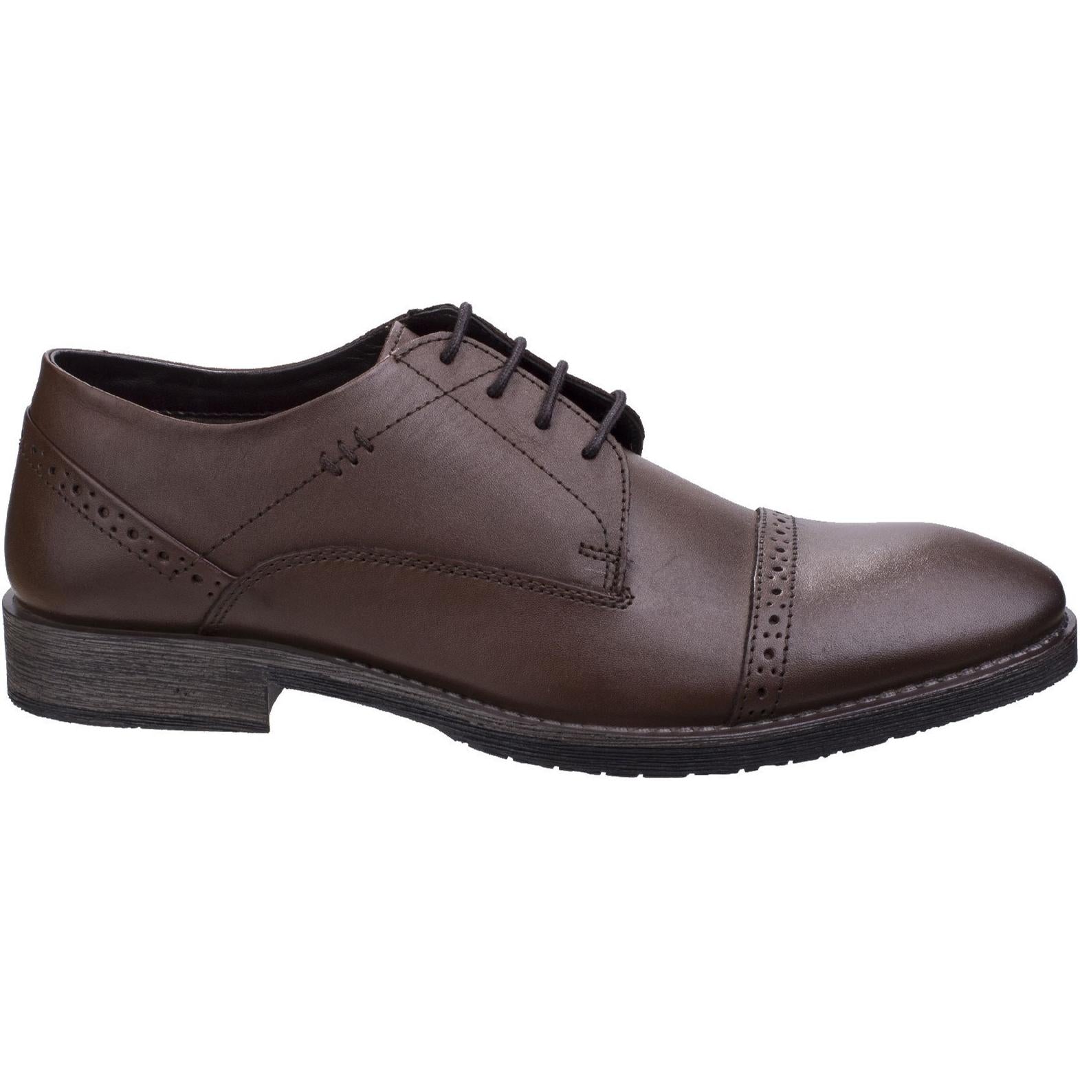 Hush Puppies Craig Luganda Formal Shoe