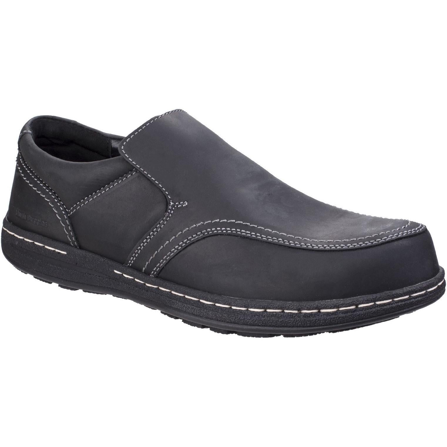 Hush Puppies Vindo Victory Formal Slip On Shoe