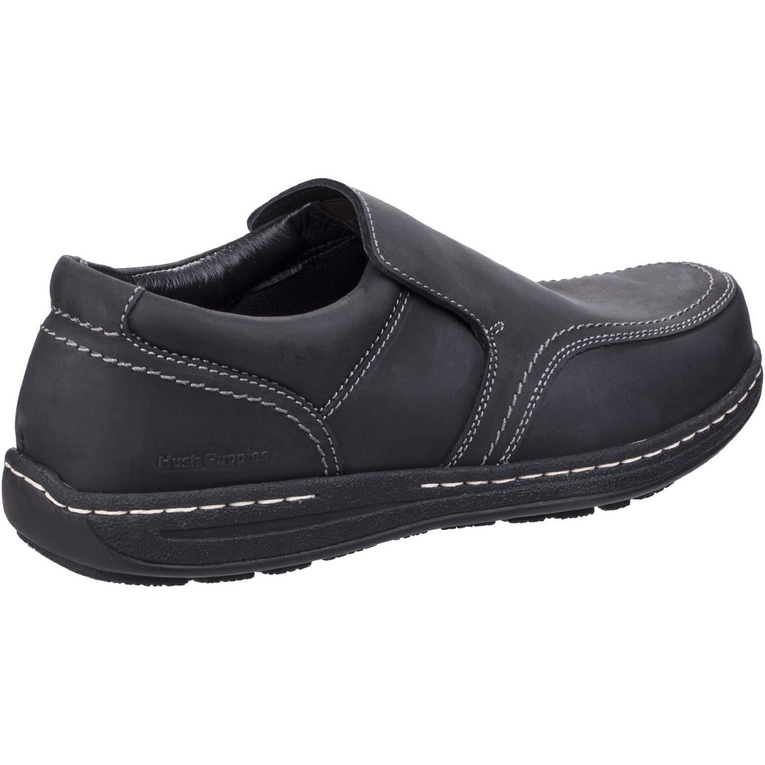 Hush Puppies Vindo Victory Formal Slip On Shoe