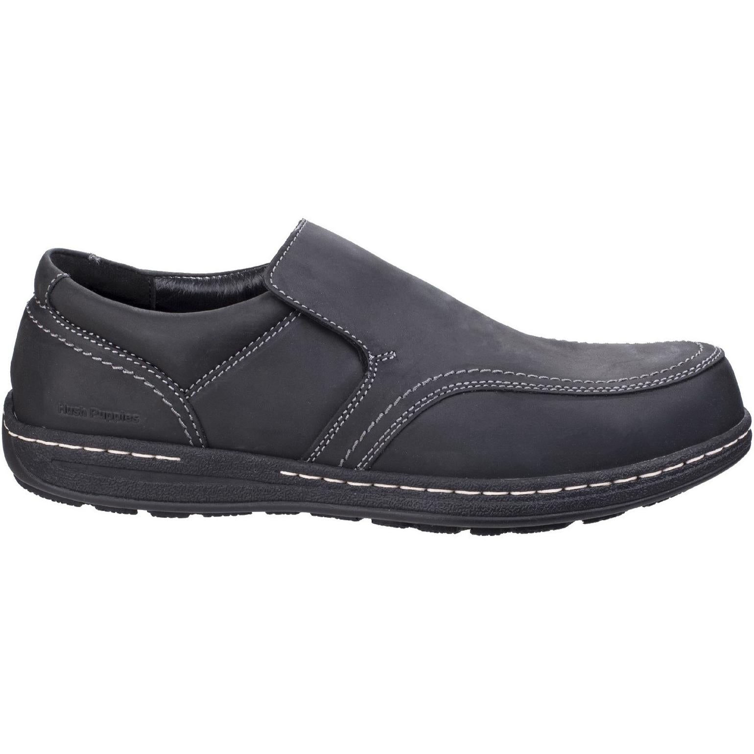 Hush Puppies Vindo Victory Formal Slip On Shoe