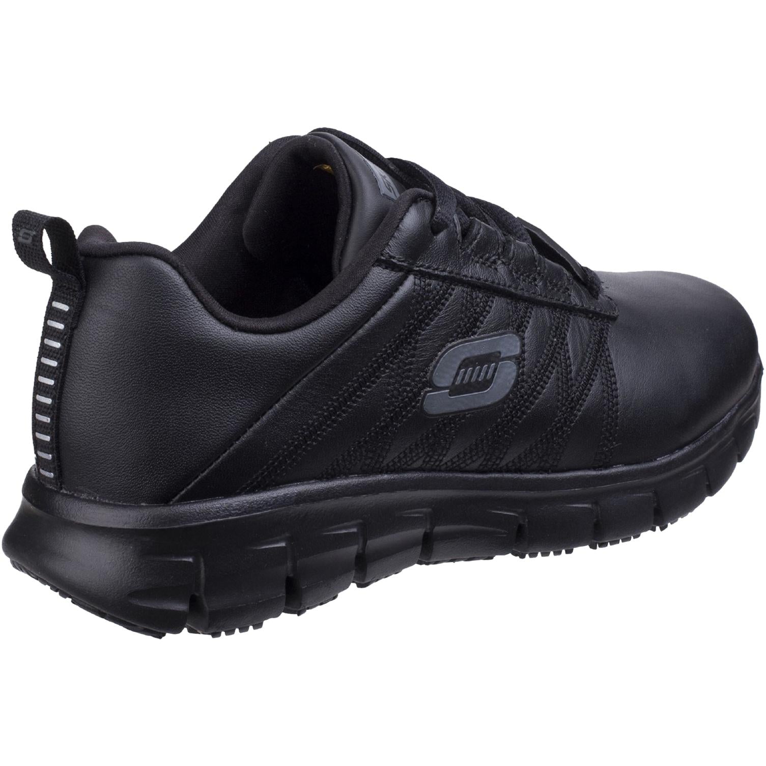 Skechers Sure Track Erath Occupational Shoe