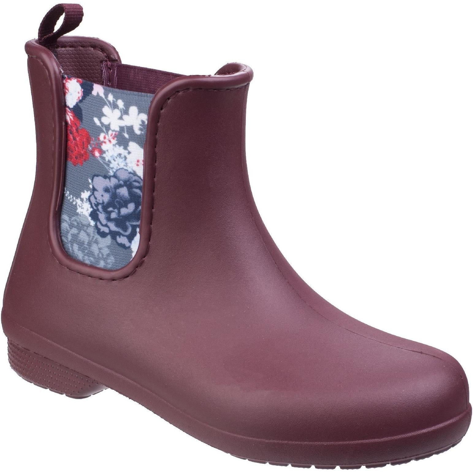 Crocs Freesail Chelsea Boot