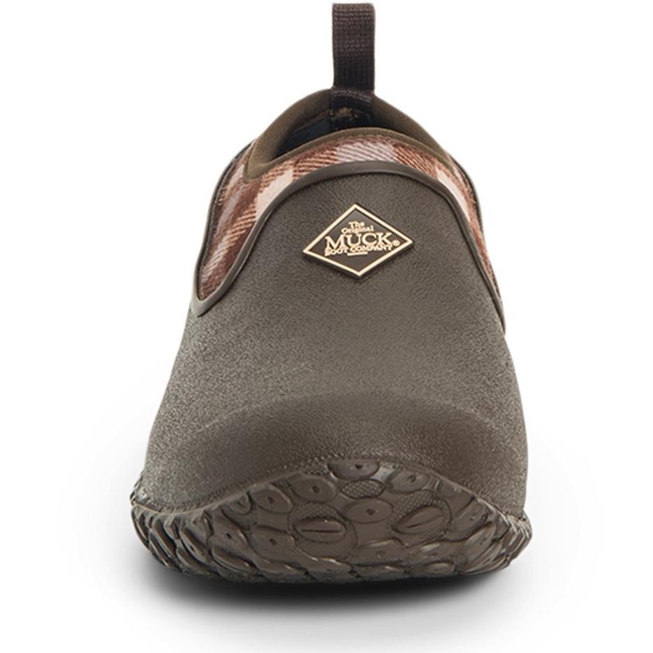 Muck Boots Muckster II Low All Purpose Lightweight Shoe