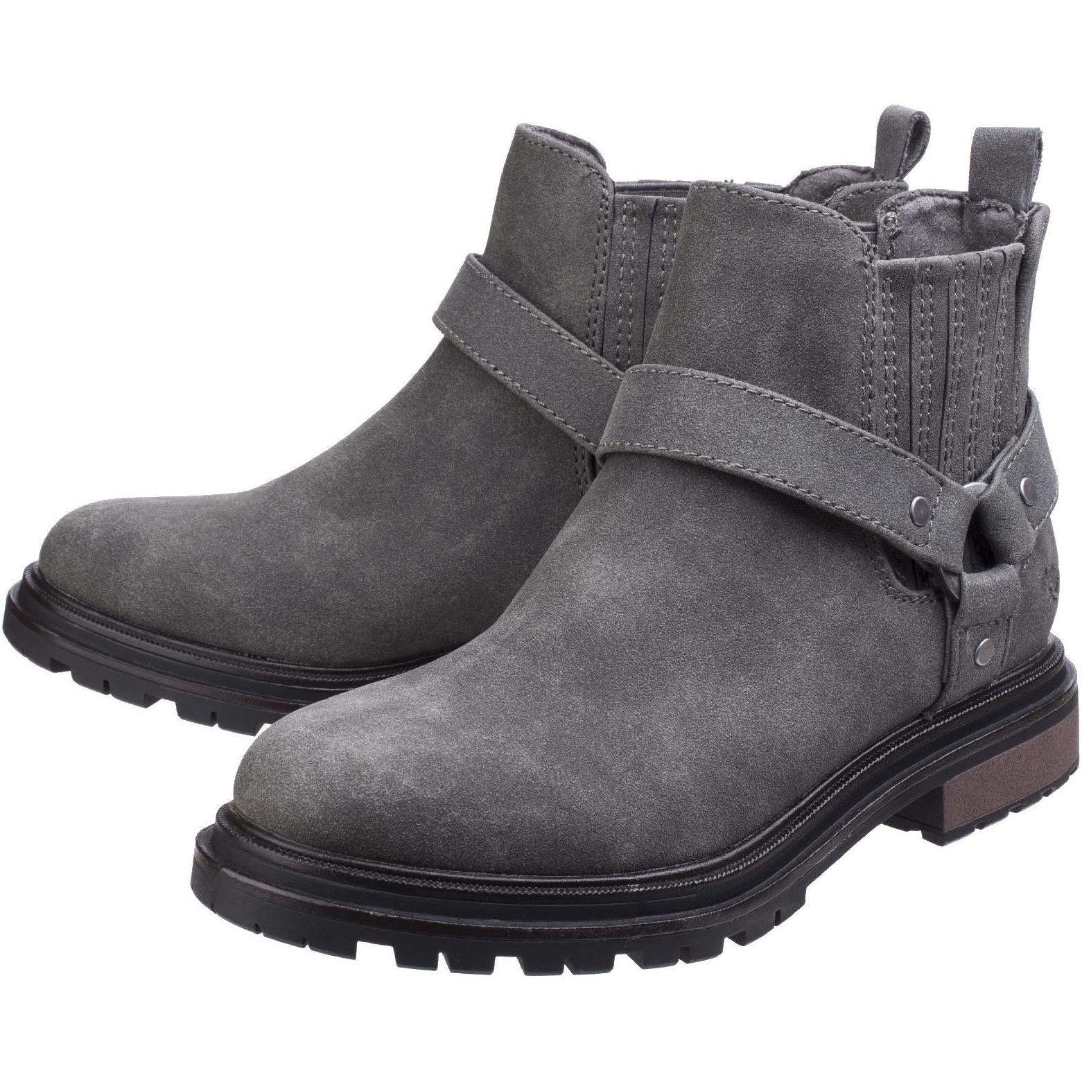 Rocket dog loki biker boots online