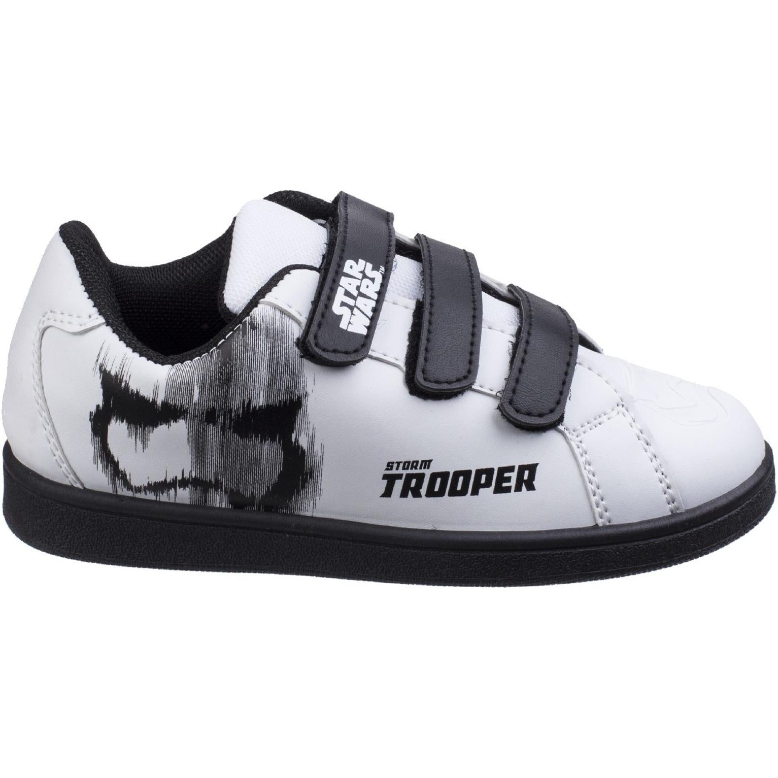 Star Wars Stormtrooper Trainer