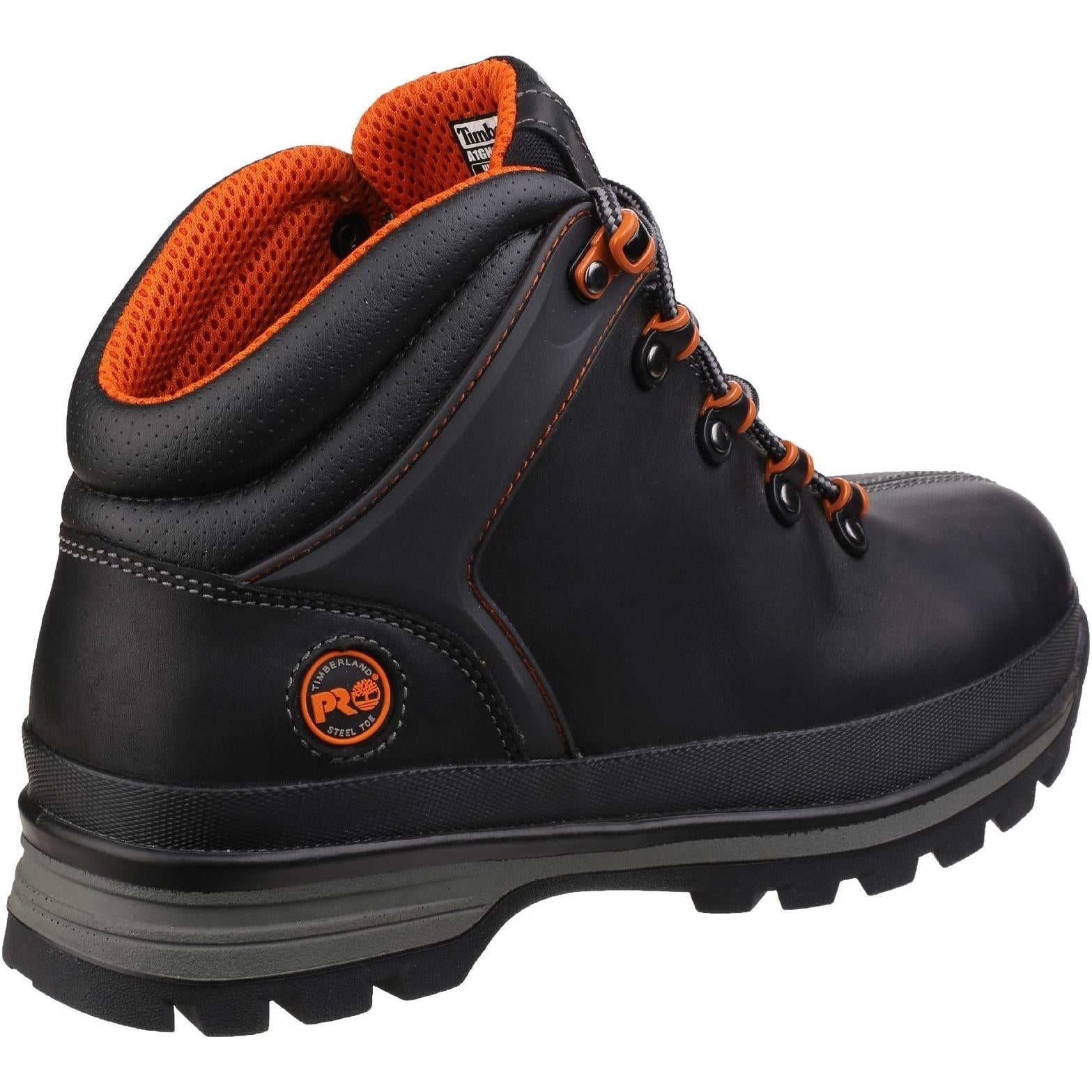 Timberland Pro Splitrock XT Lace-up Safety Boot