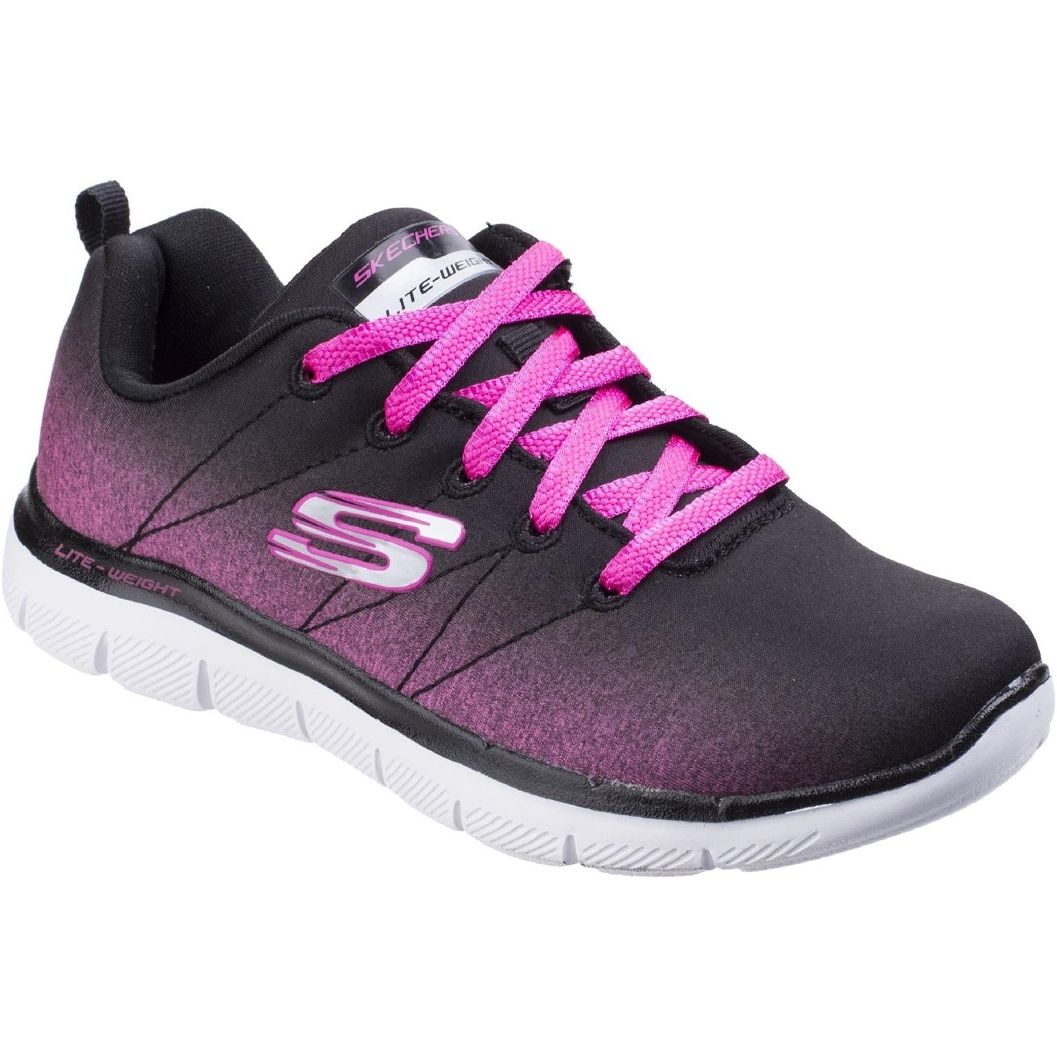 Skechers Skech Appeal 2.0 Bright Side Trainer