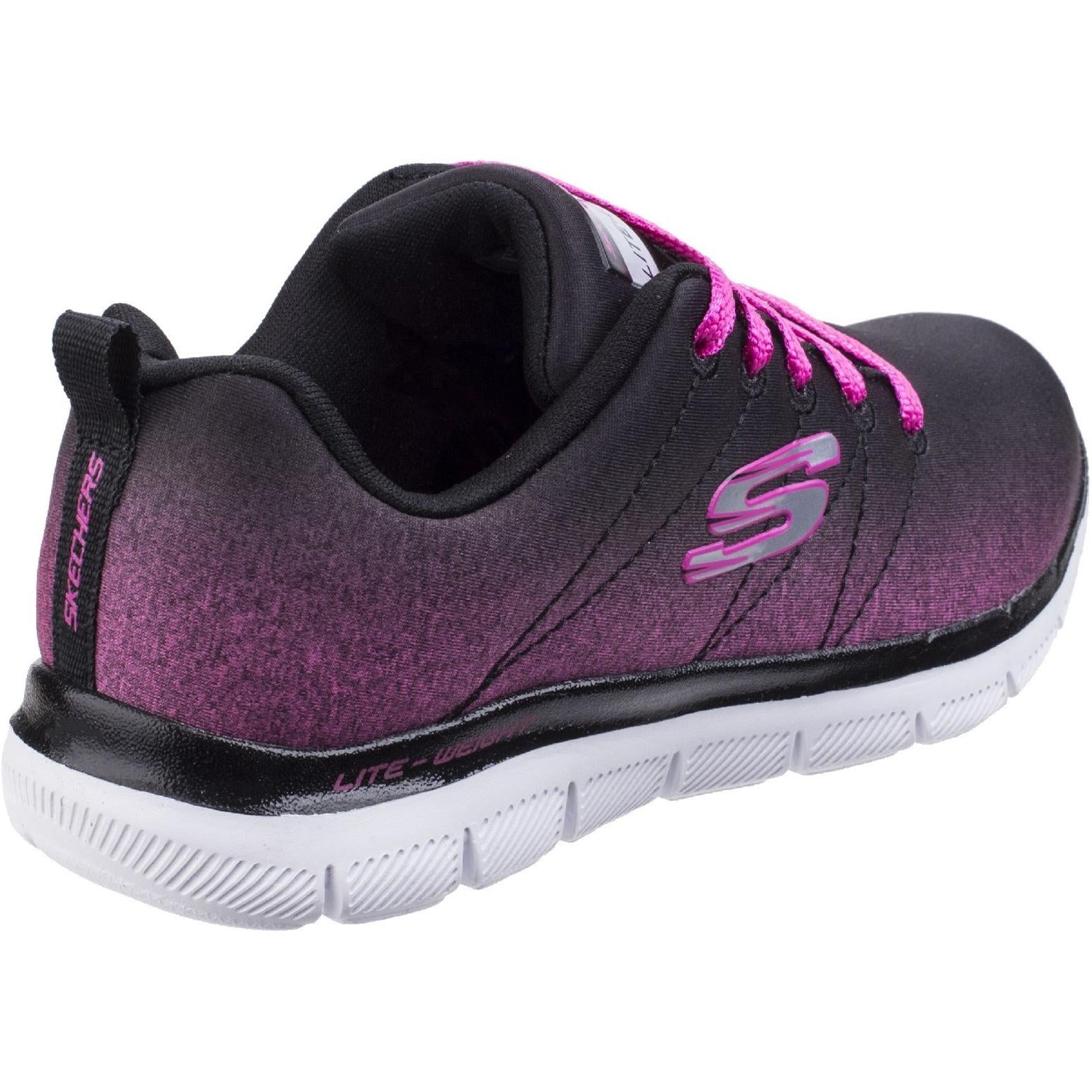 Skechers Skech Appeal 2.0 Bright Side Trainer