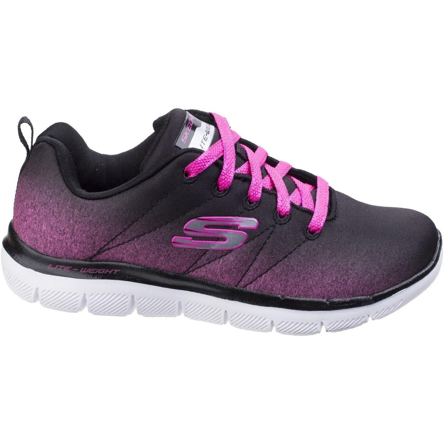 Skechers Skech Appeal 2.0 Bright Side Trainer