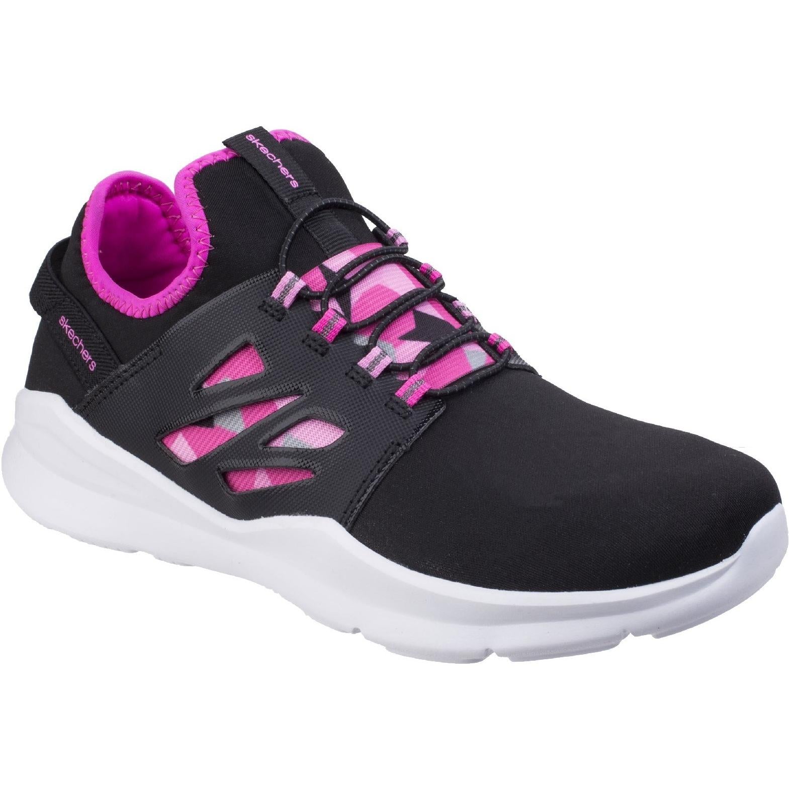 Skechers Skech Street Squad Prance Trainers