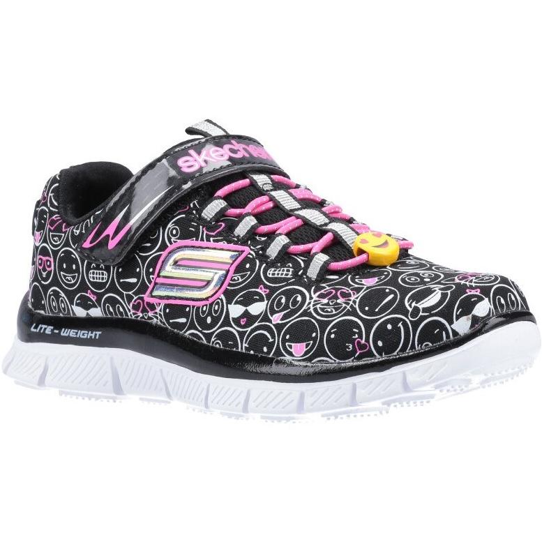 Skechers Skech Appeal Happy Prance Trainers