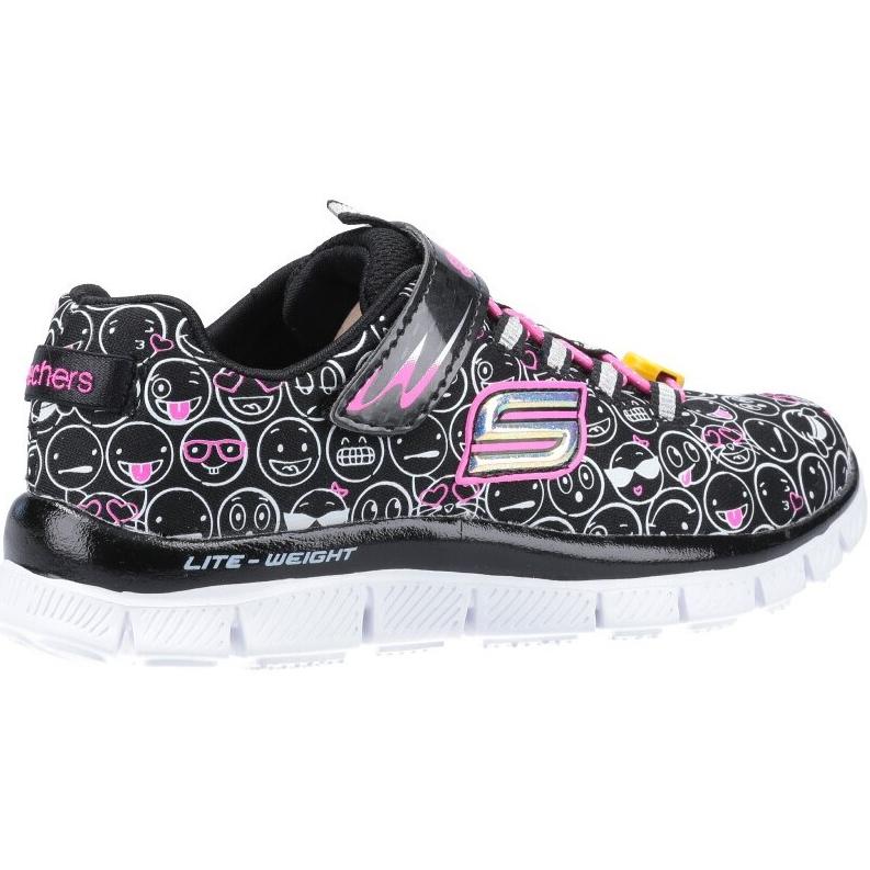 Skechers Skech Appeal Happy Prance Trainers