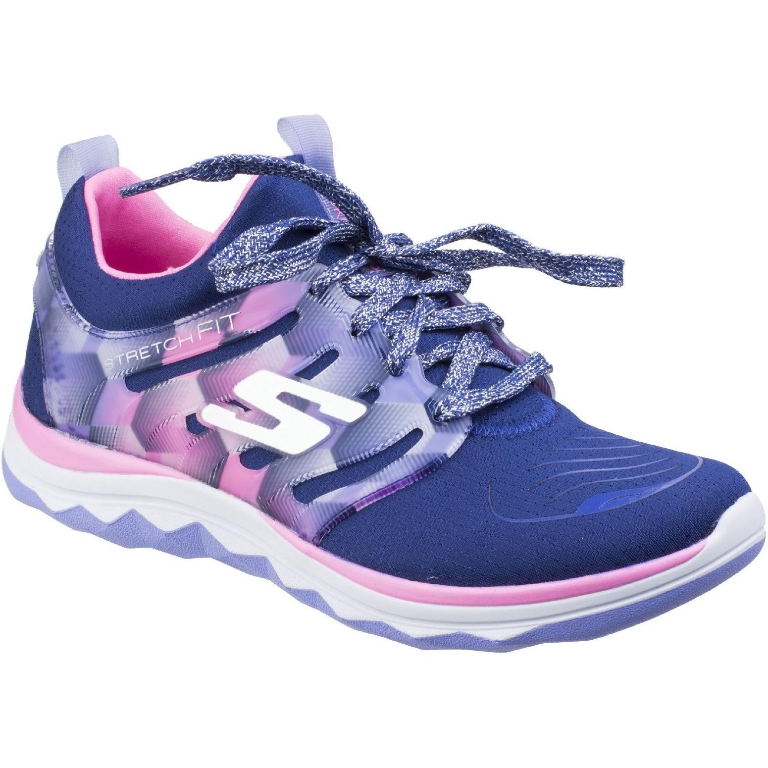 Skechers Diamond Runner Trainer