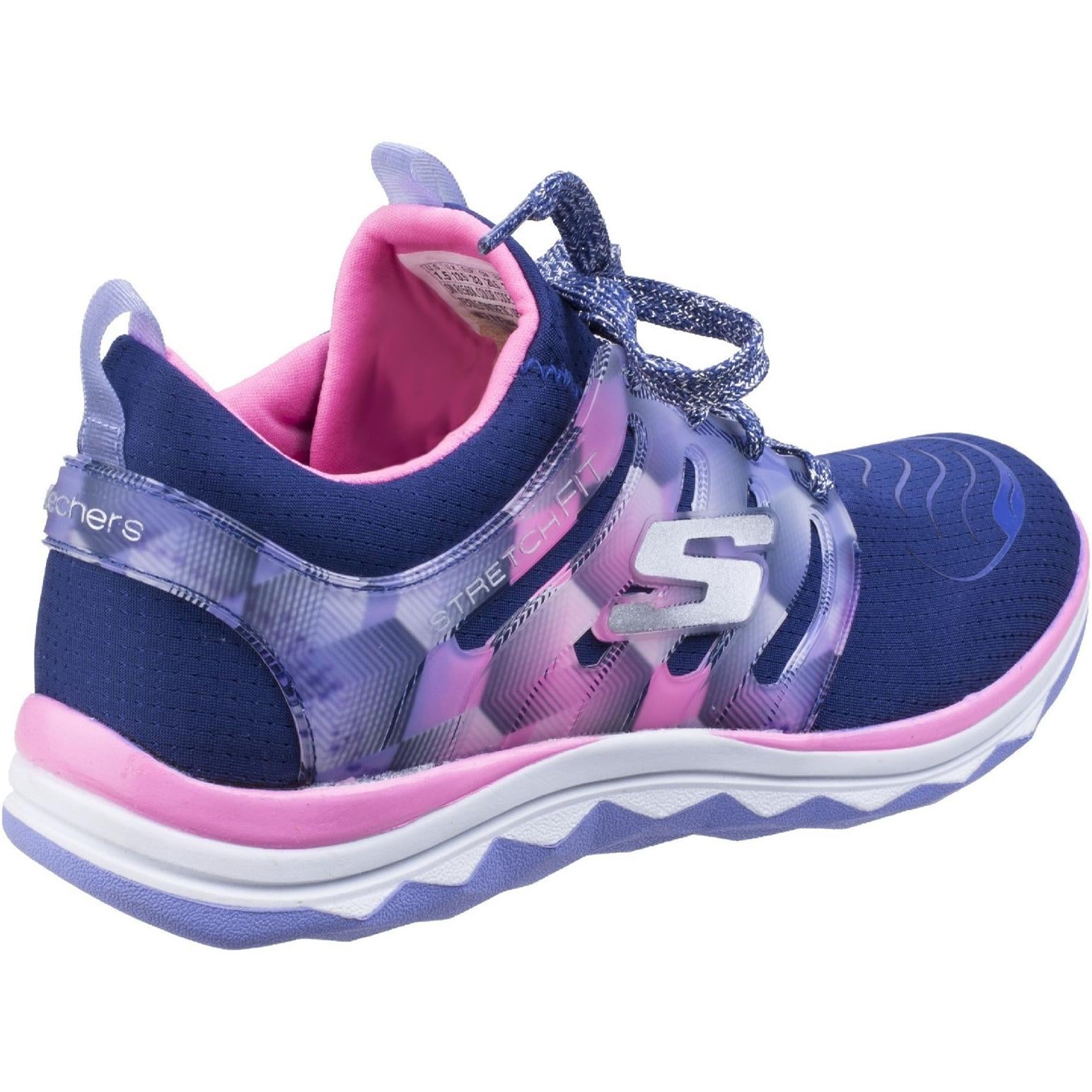 Skechers Diamond Runner Trainer