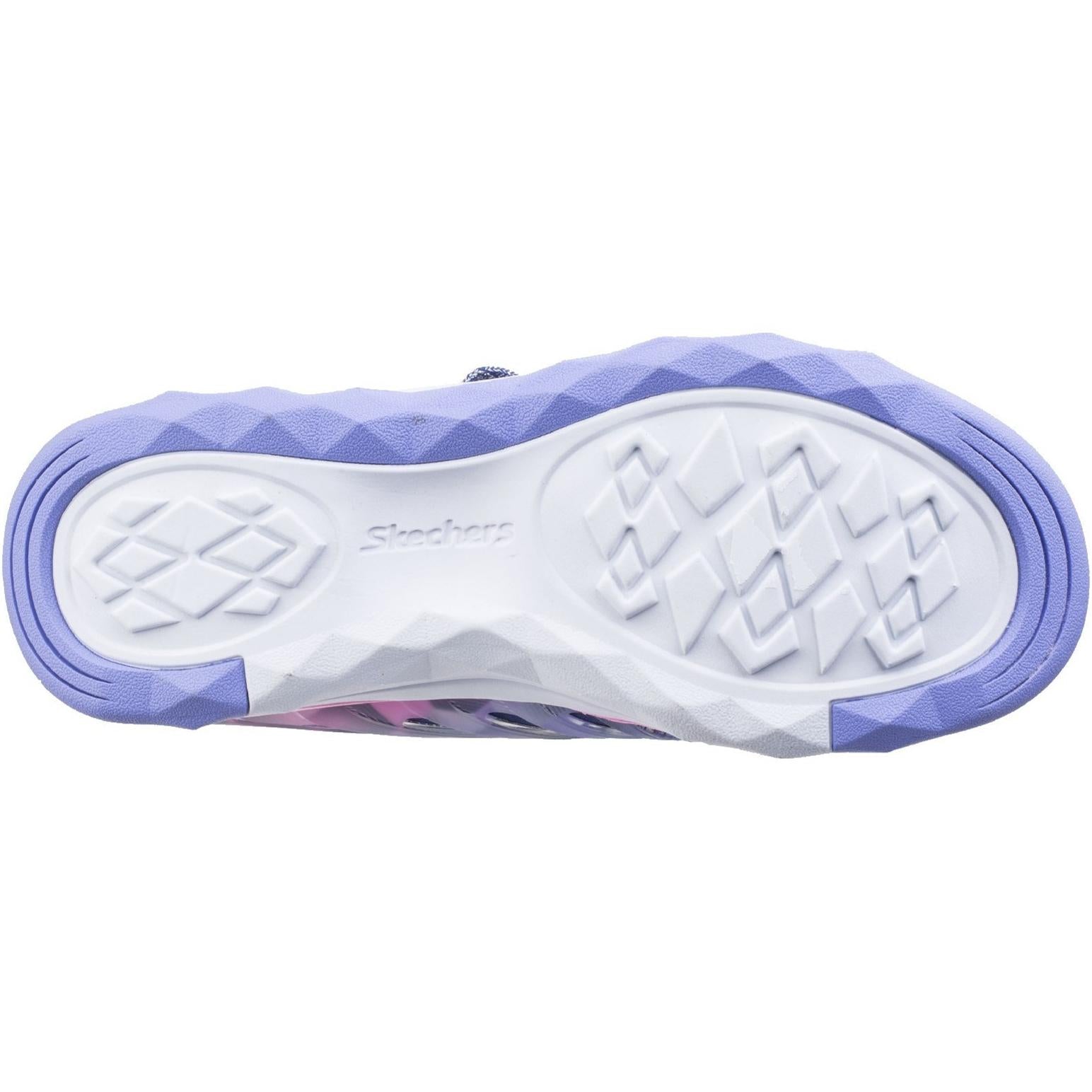 Skechers Diamond Runner Trainer