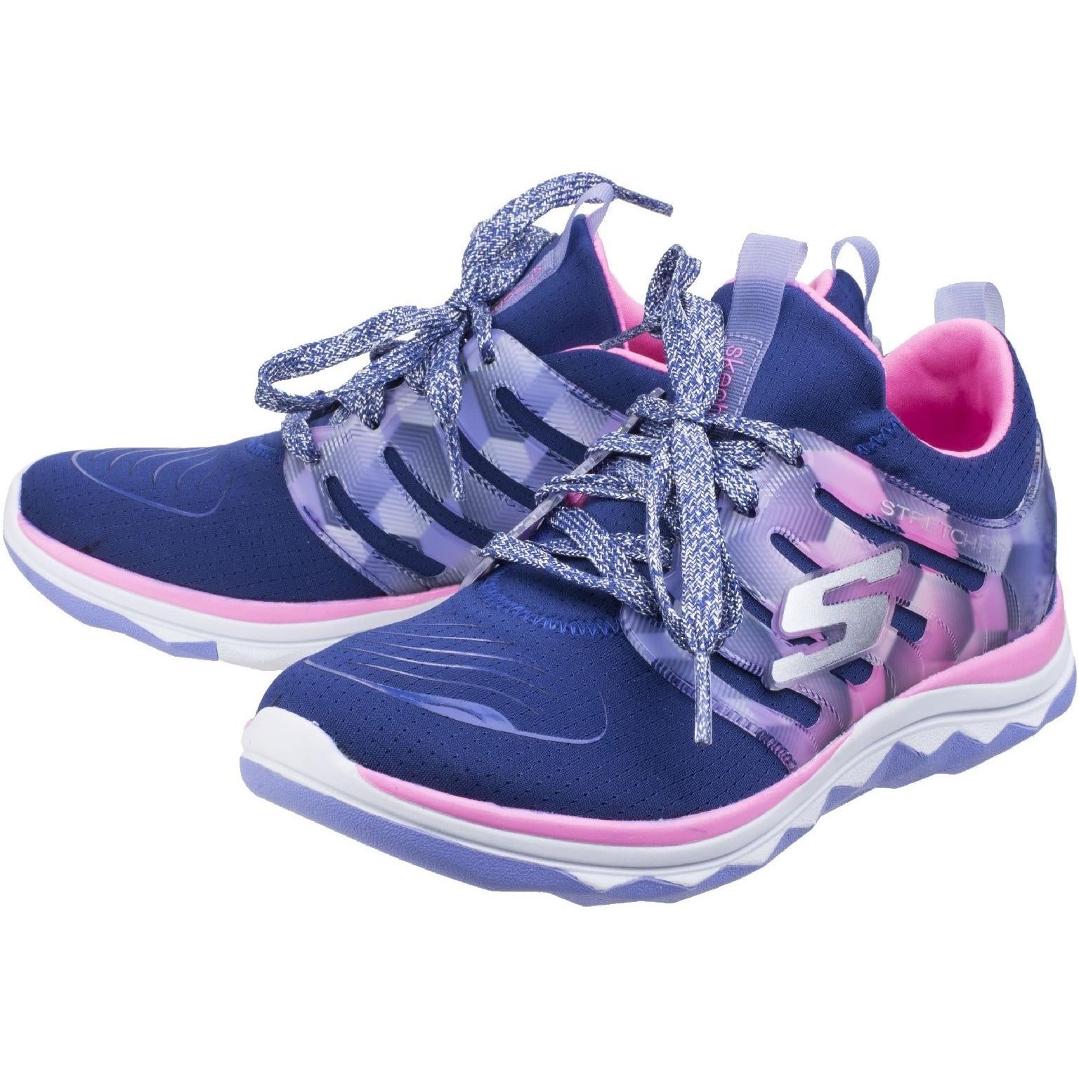 Skechers Diamond Runner Trainer