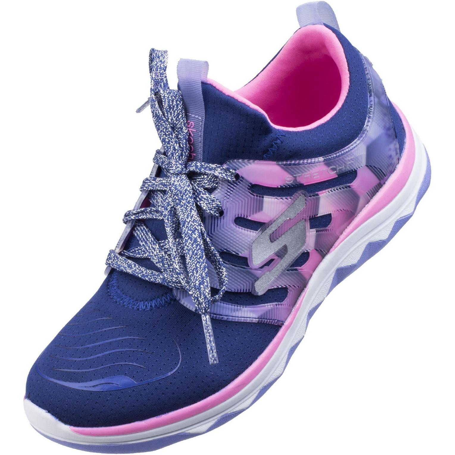 Skechers Diamond Runner Trainer