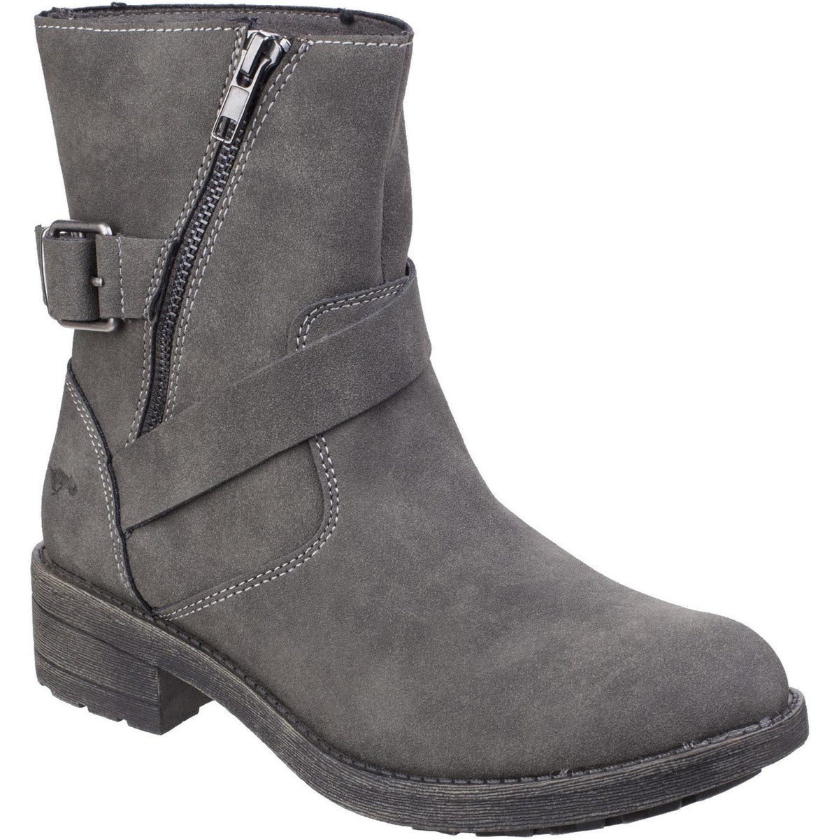 Rocket Dog Tour Boot