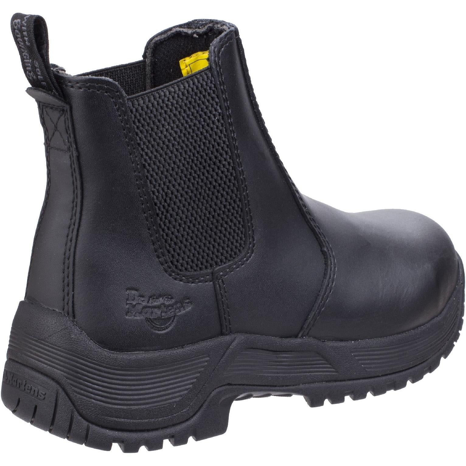 Dr Martens Drakelow Mens Safety Boot