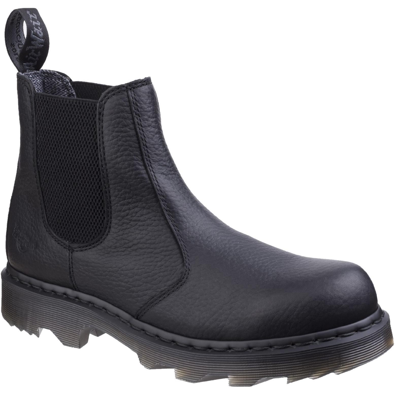 Dr Martens Howden Service Boot