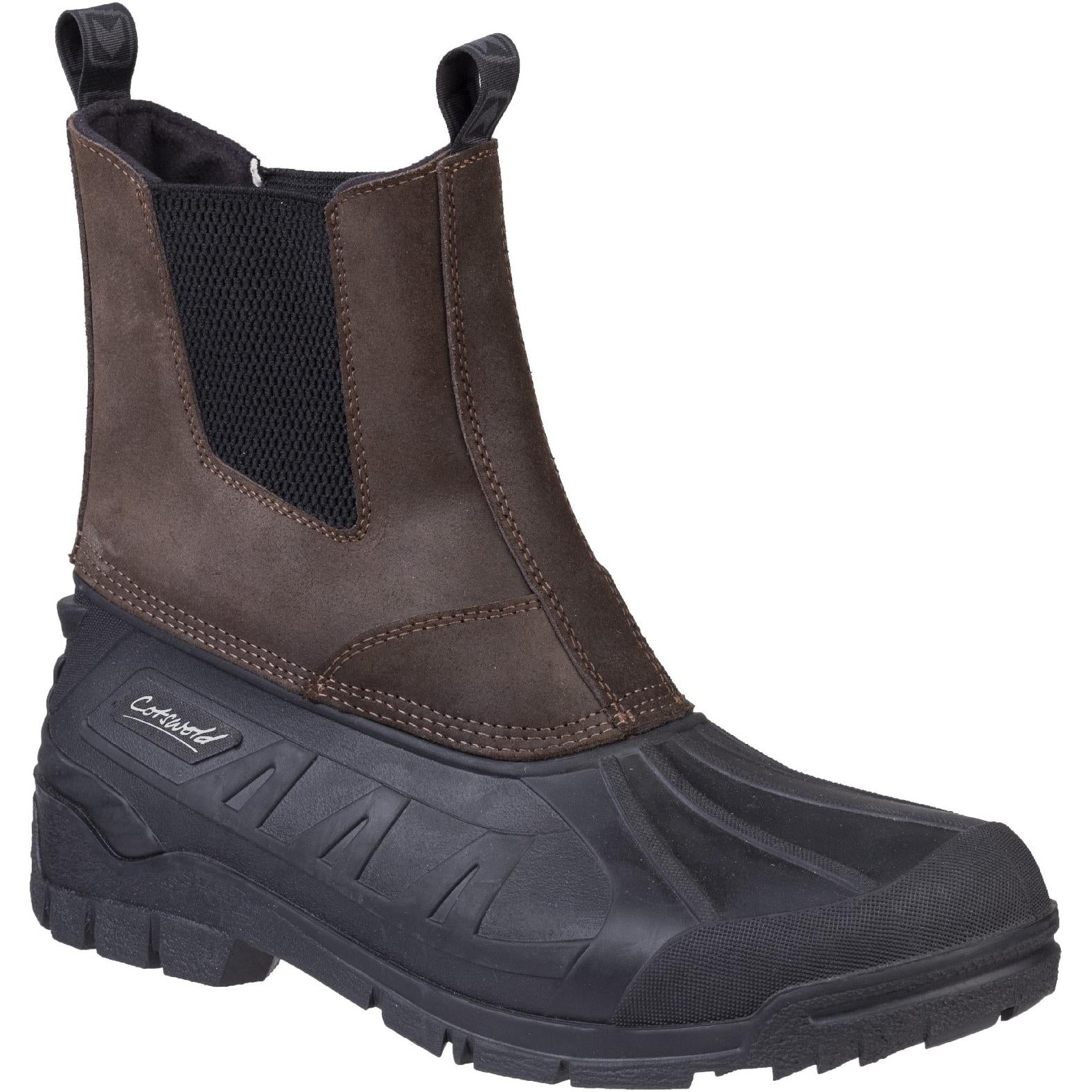 Cotswold Whiteway Hybrid Dealer Boot