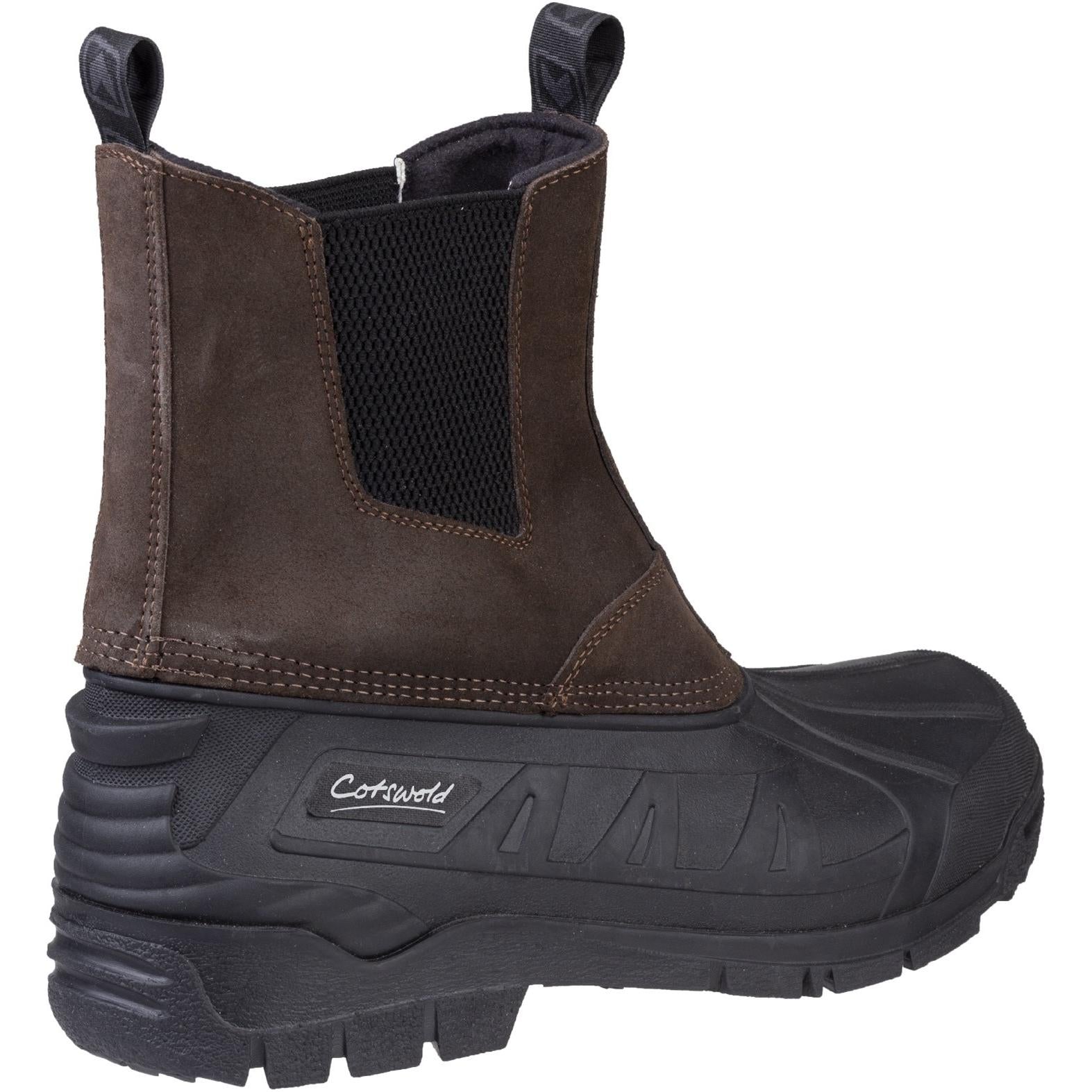 Cotswold Whiteway Hybrid Dealer Boot