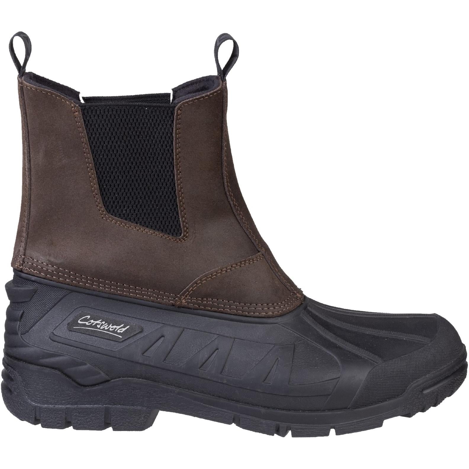 Cotswold Whiteway Hybrid Dealer Boot