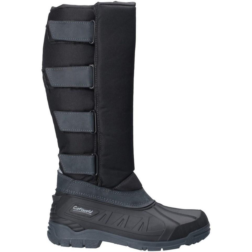 Cotswold Kemble Short Wellington Boot