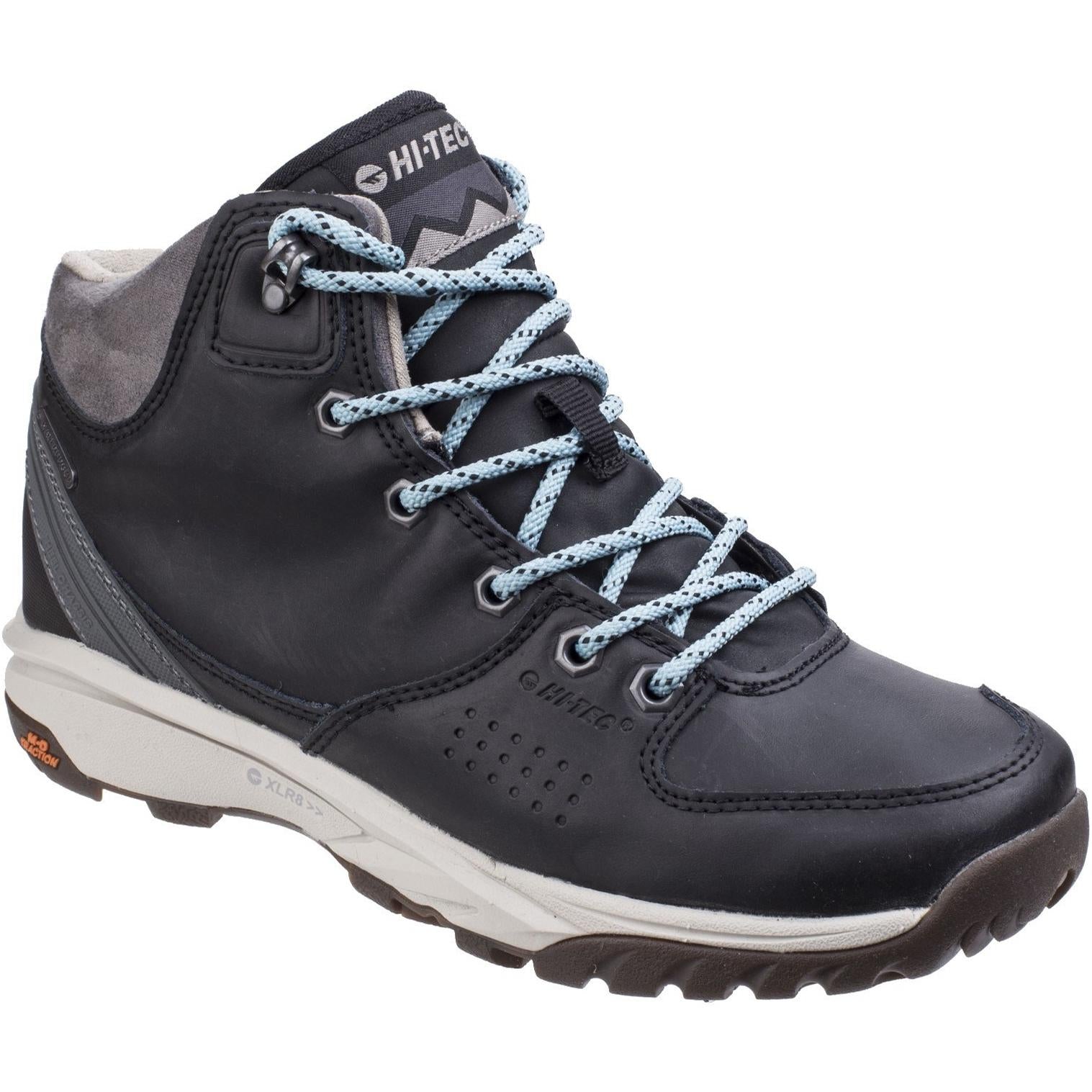 Hi-tec Wild Life Lux Waterproof Boot