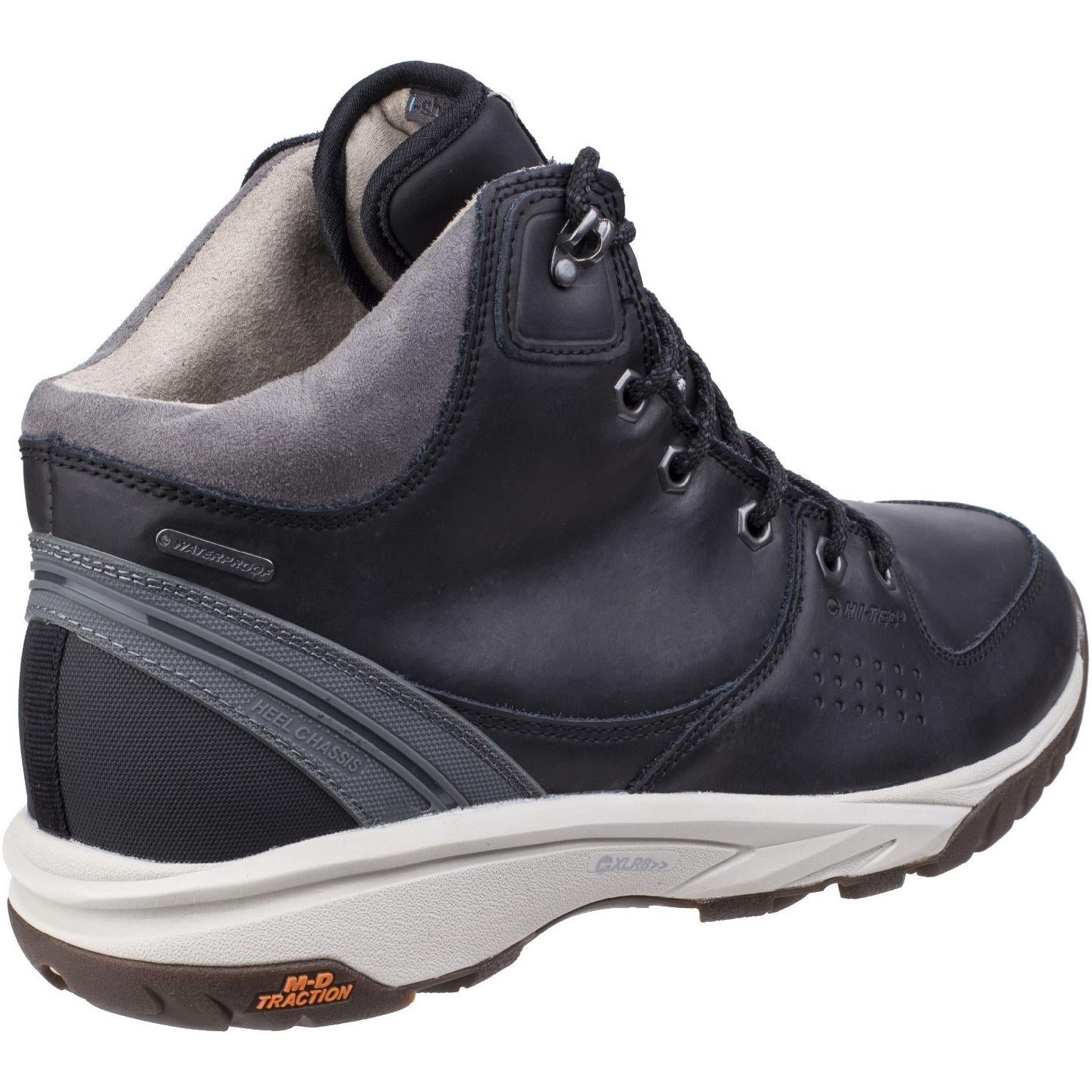 Hi-tec Wild Life Lux Waterproof Boot