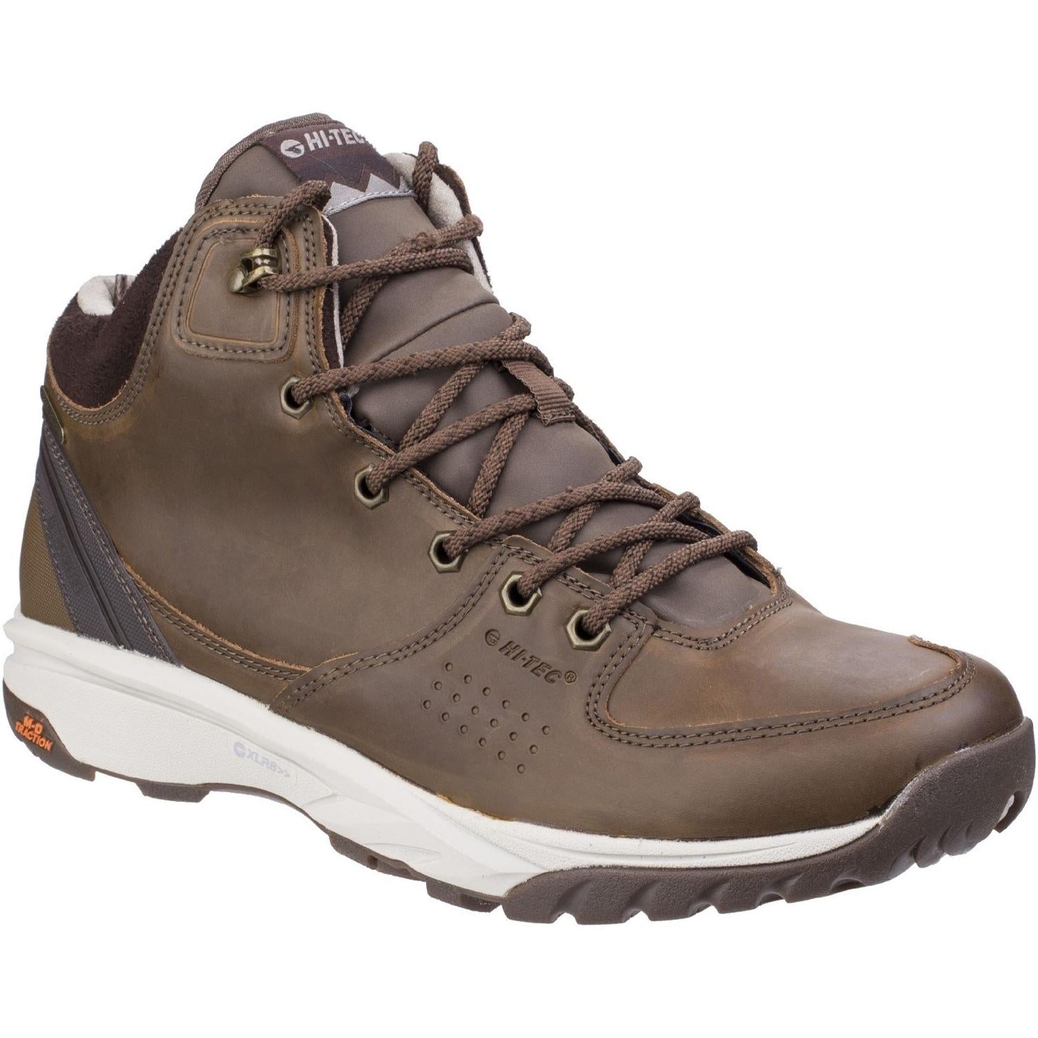 Hi-tec Wild Life Lux Waterproof Boot