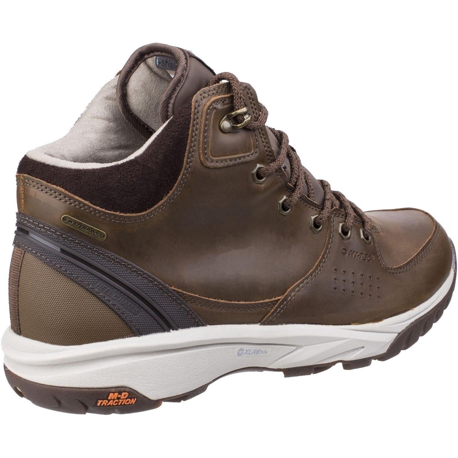 Hi-tec Wild Life Lux Waterproof Boot