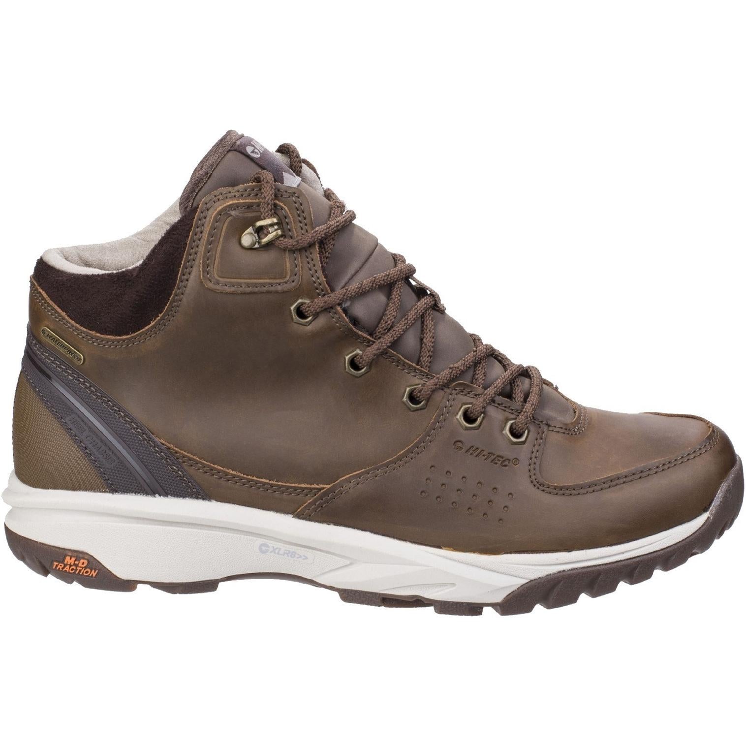 Hi-tec Wild Life Lux Waterproof Boot