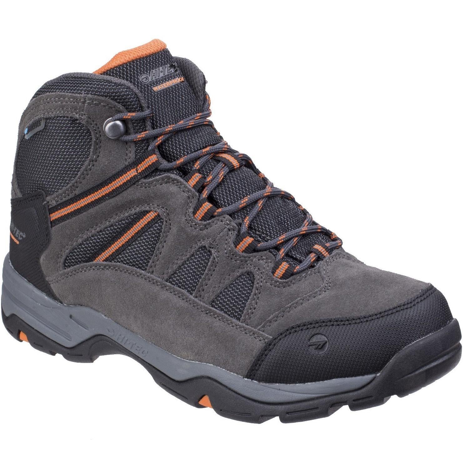 Hi-tec Bandera II Waterproof Boot